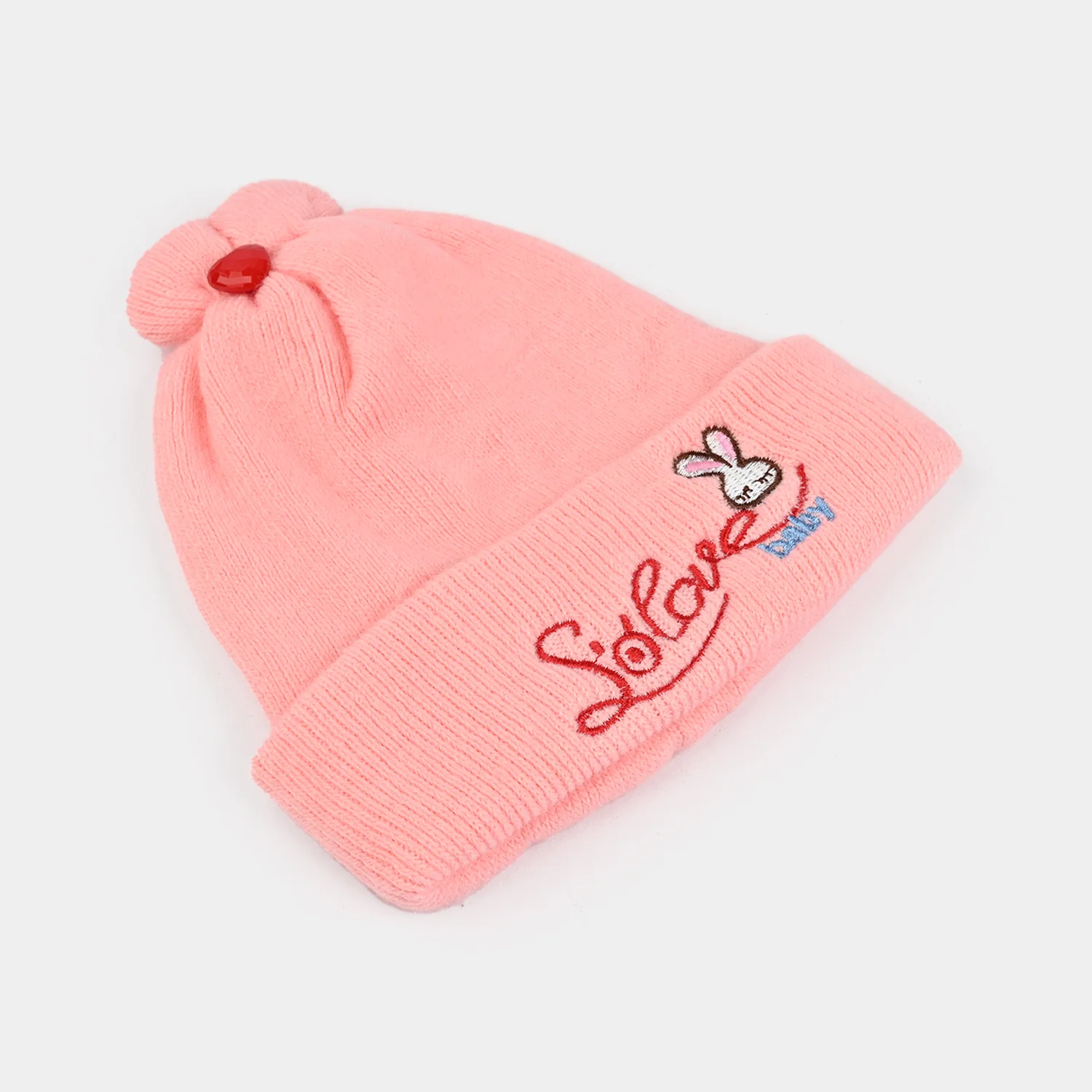 Baby Winter Cap/Hat | 3M+ - Image 2