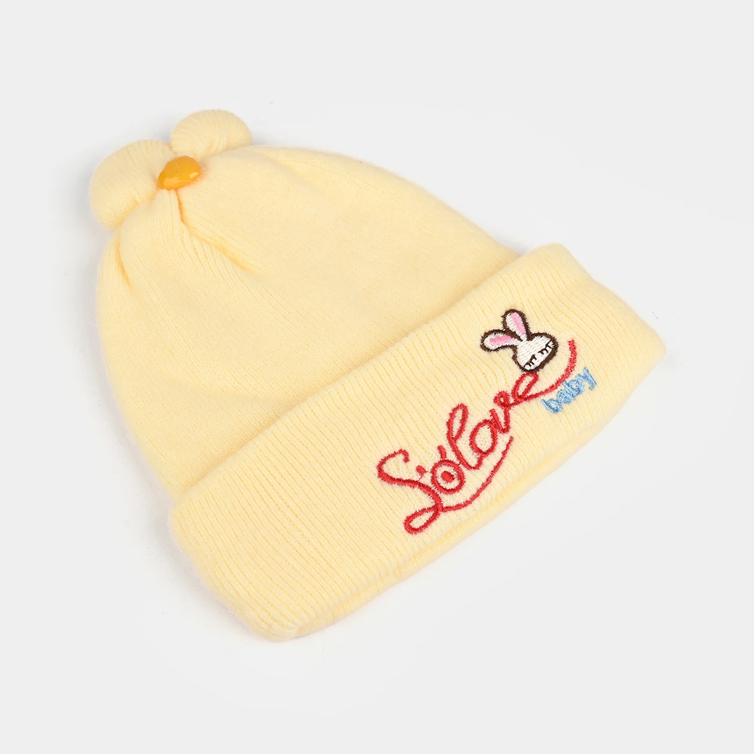 Baby Winter Cap/Hat | 3M+ - Image 2