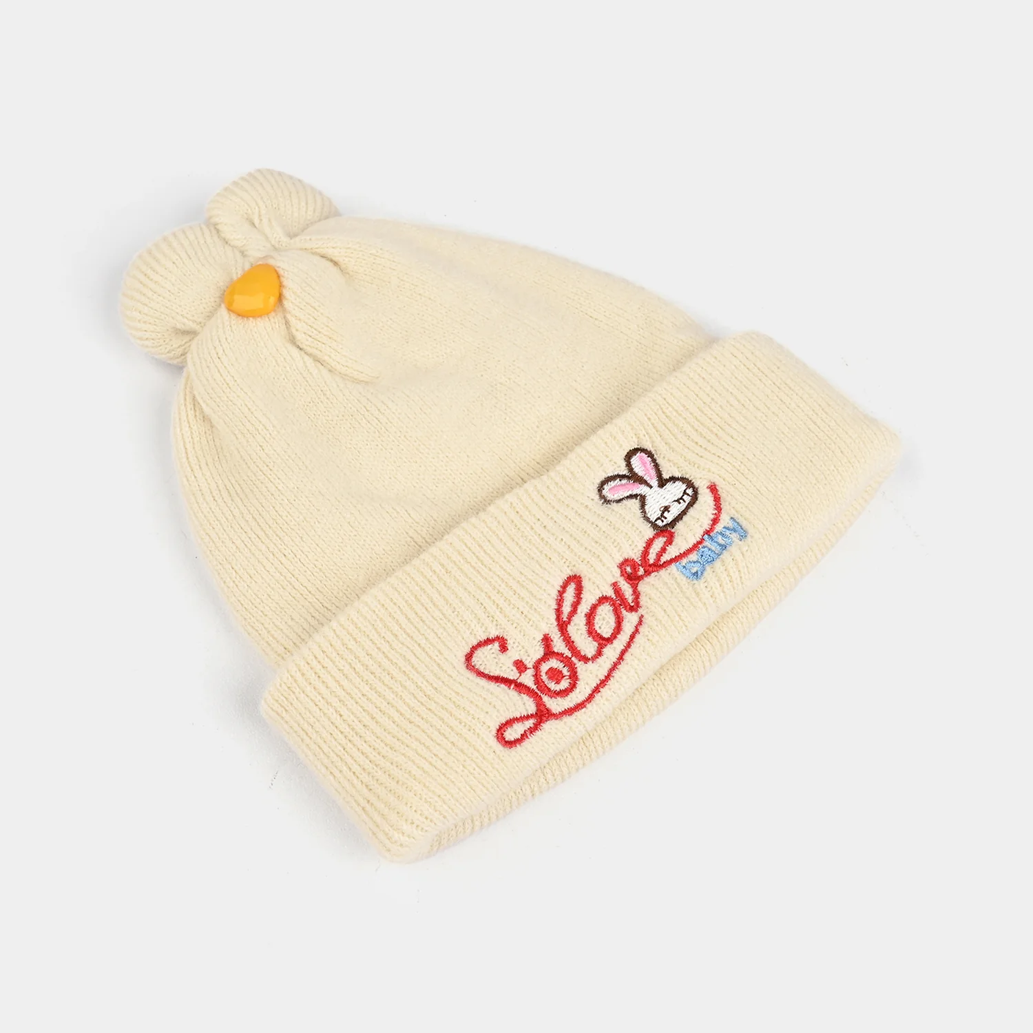 Baby Winter Cap/Hat | 3M+ - Image 2