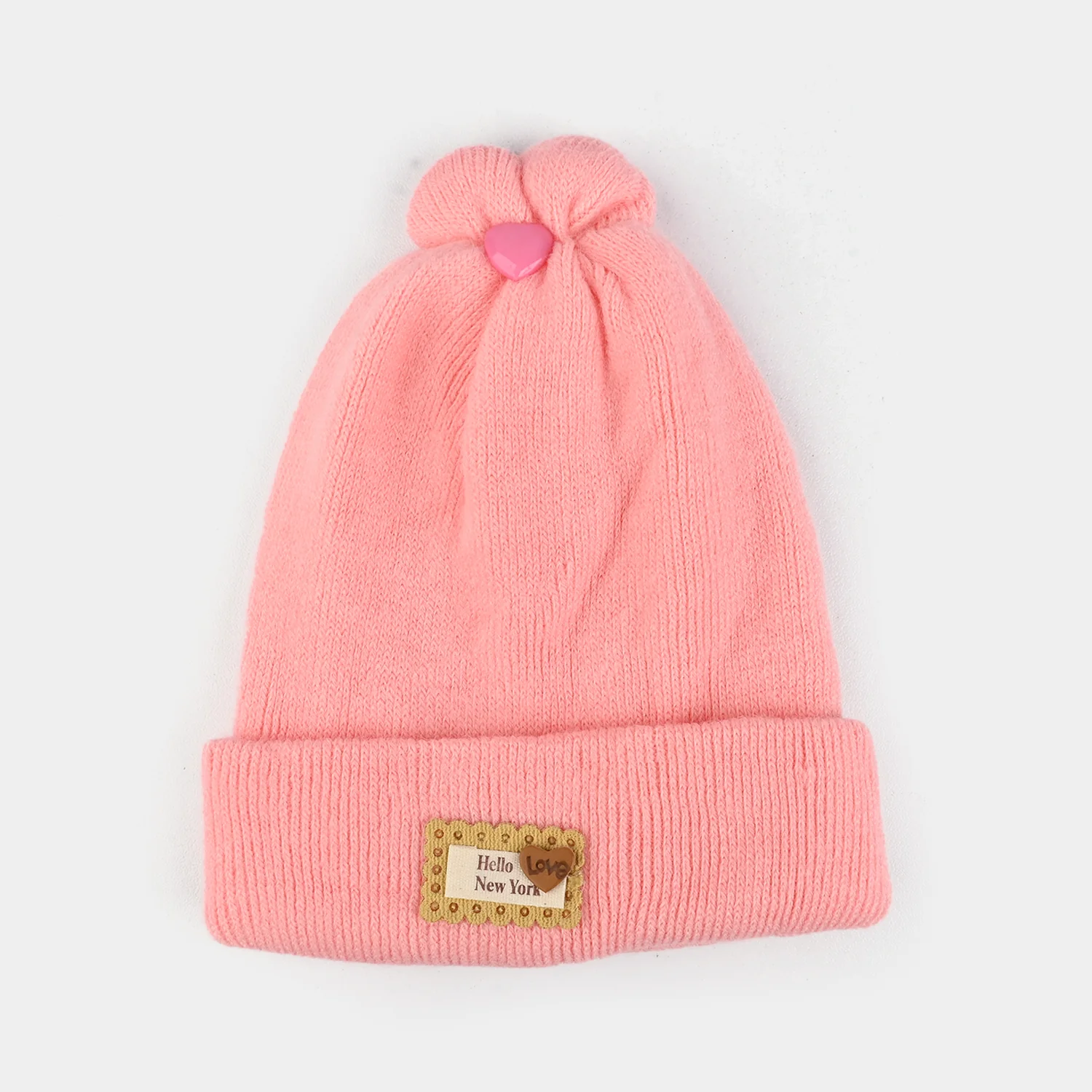 Baby Winter Cap/Hat | 3M+