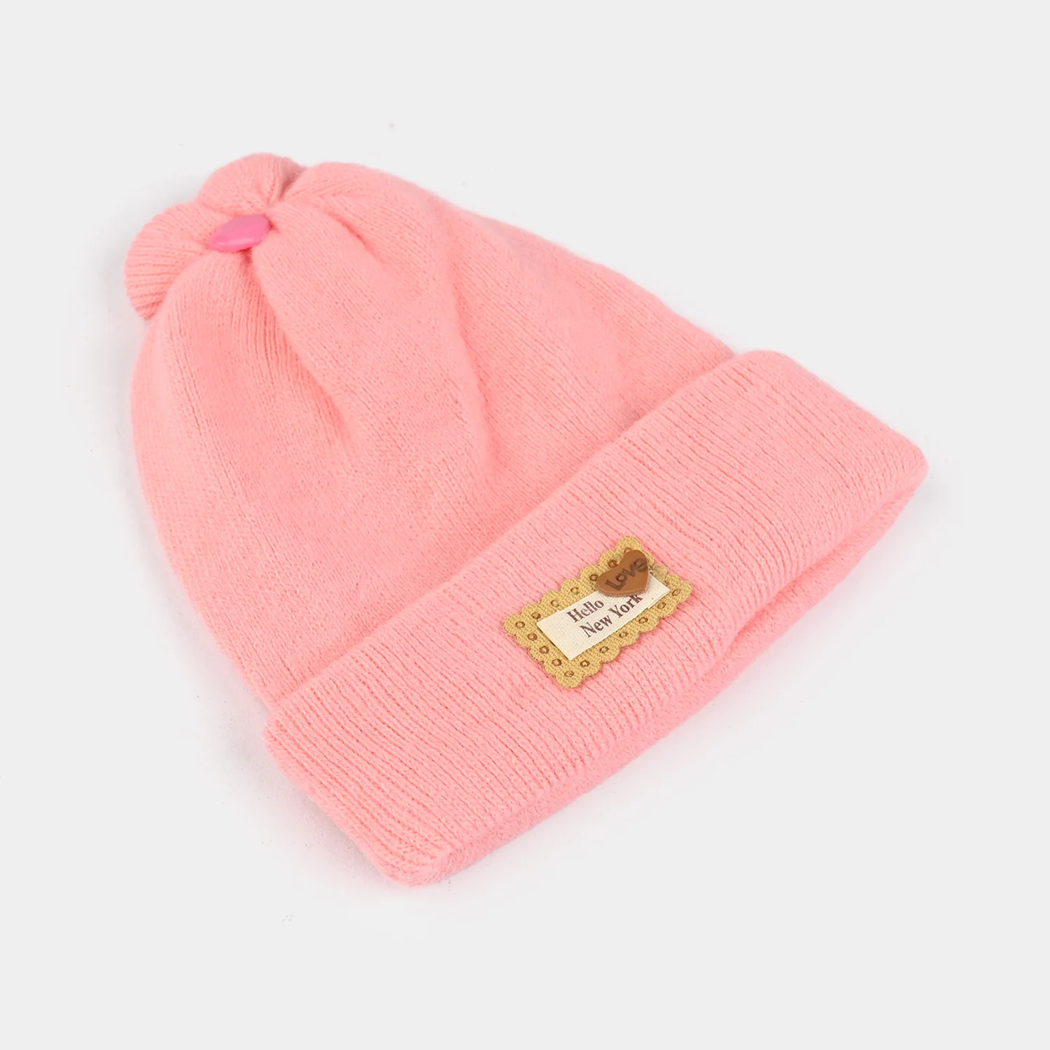 Baby Winter Cap/Hat | 3M+ - Image 2