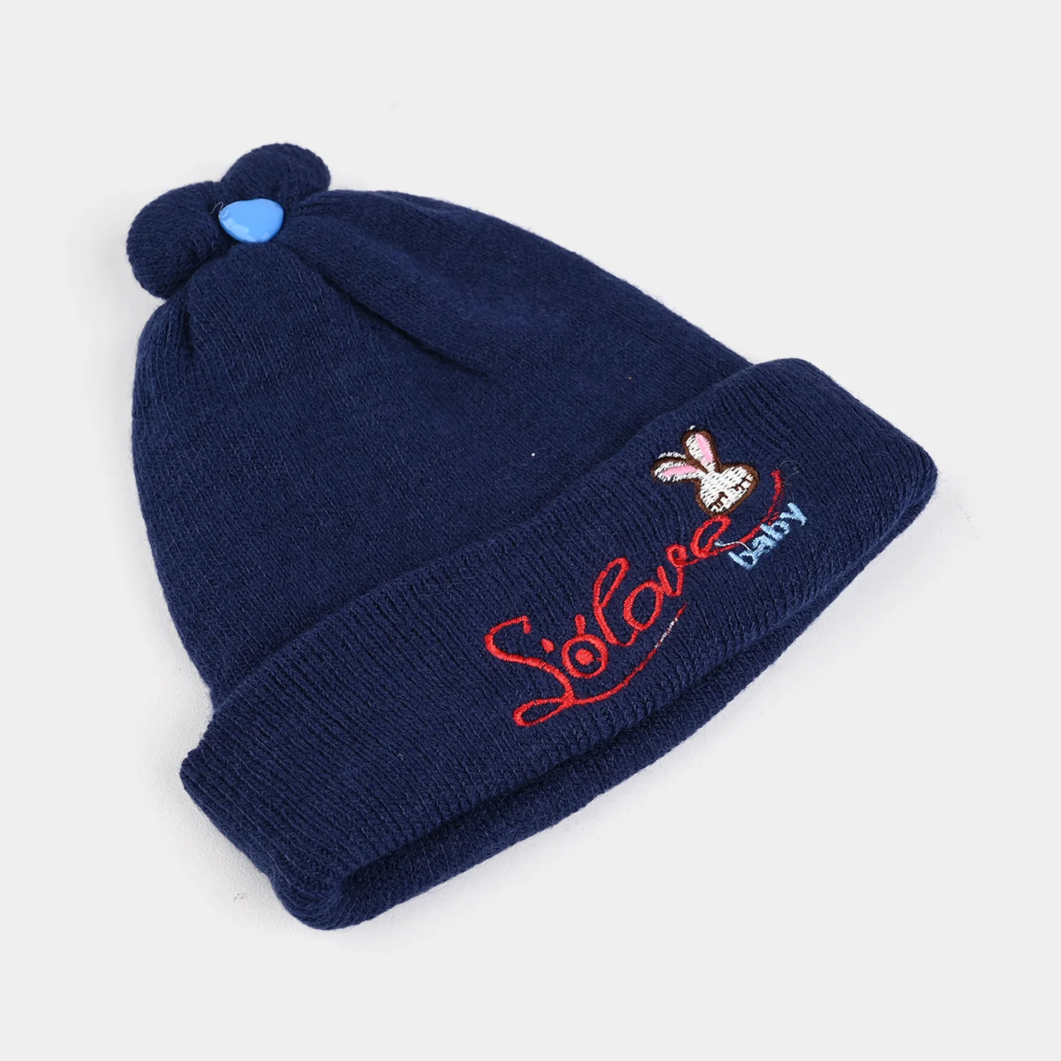 Baby Winter Cap/Hat | 3M+ - Image 2