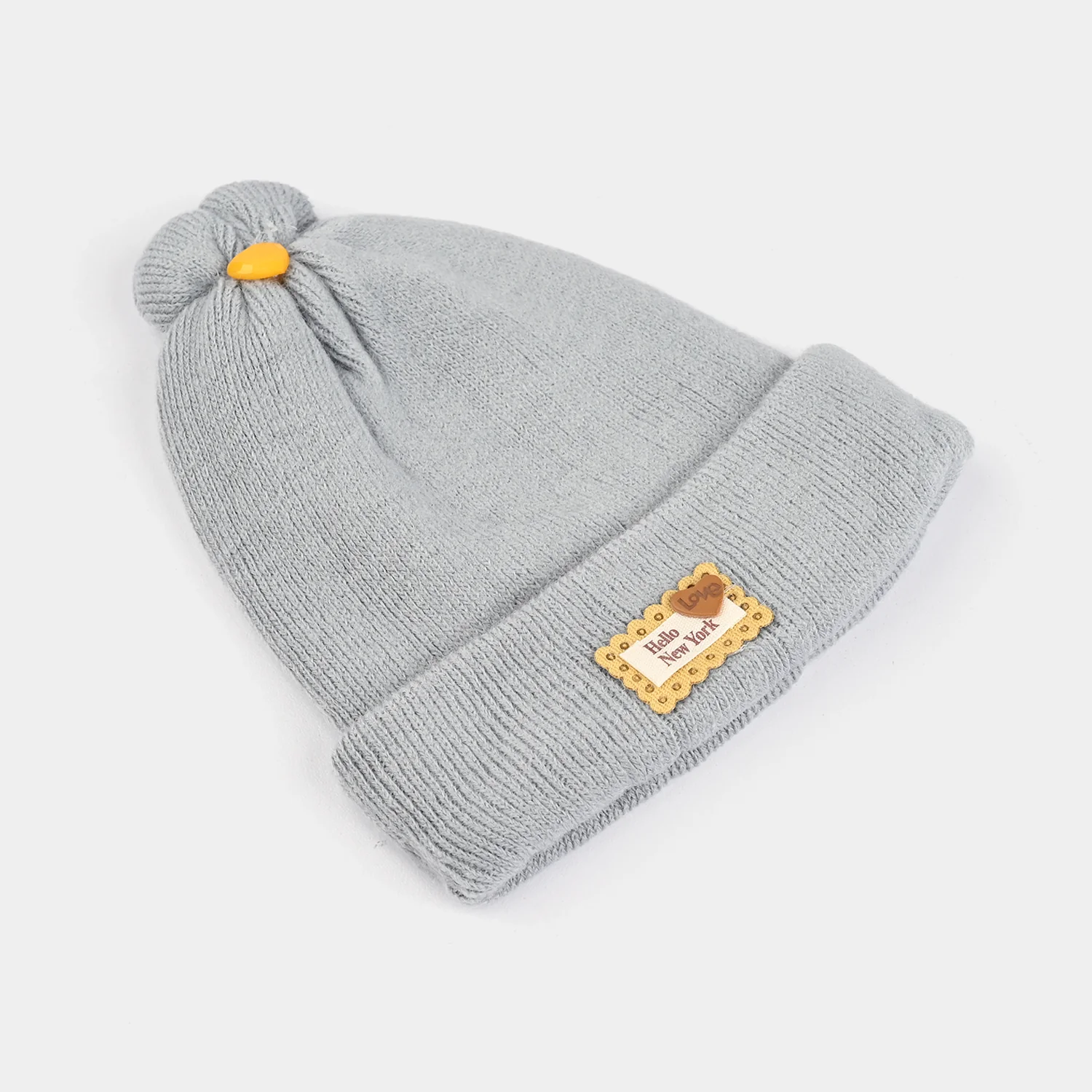Baby Winter Cap/Hat | 3M+ - Image 2