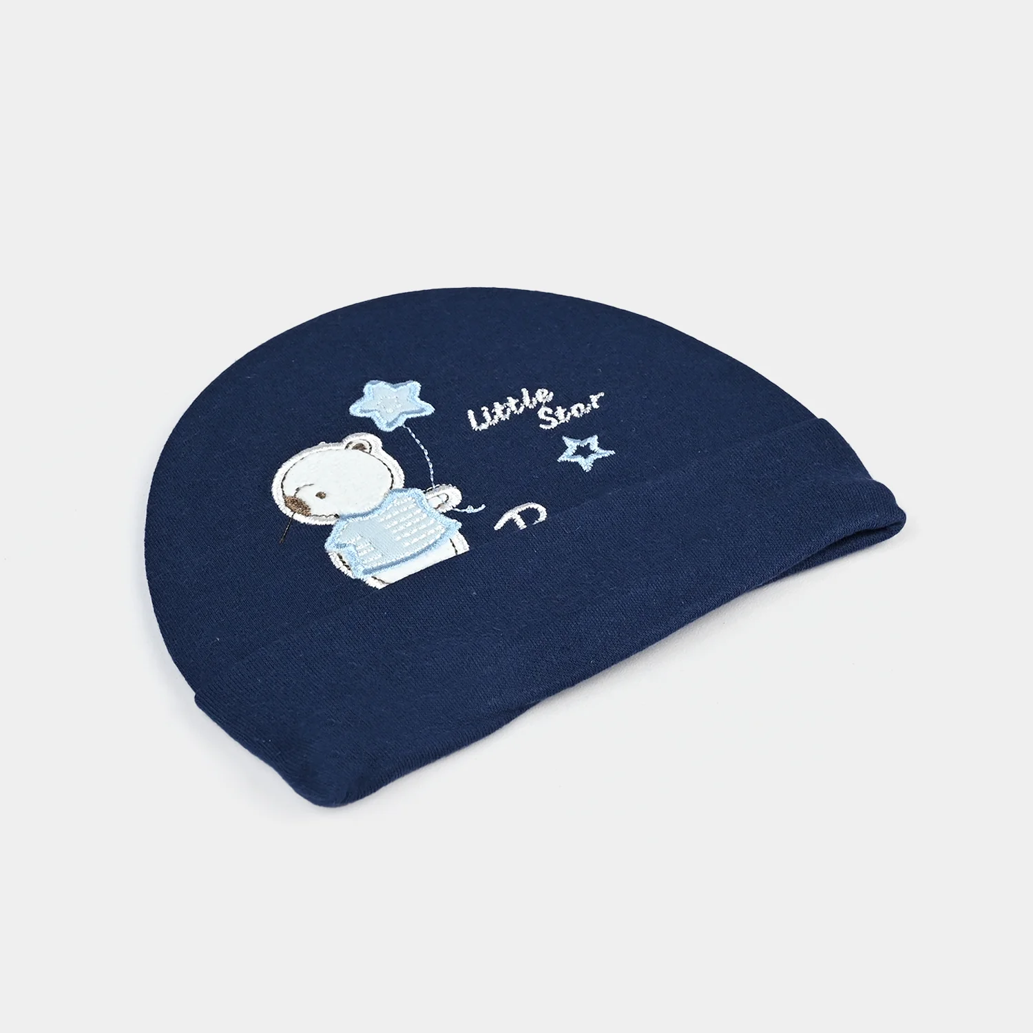Little Baby Cap/Hat | 9M+ - Image 2