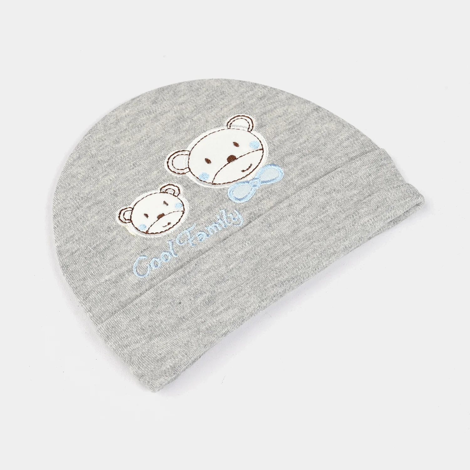 Little Baby Cap/Hat | 9M+ - Image 2