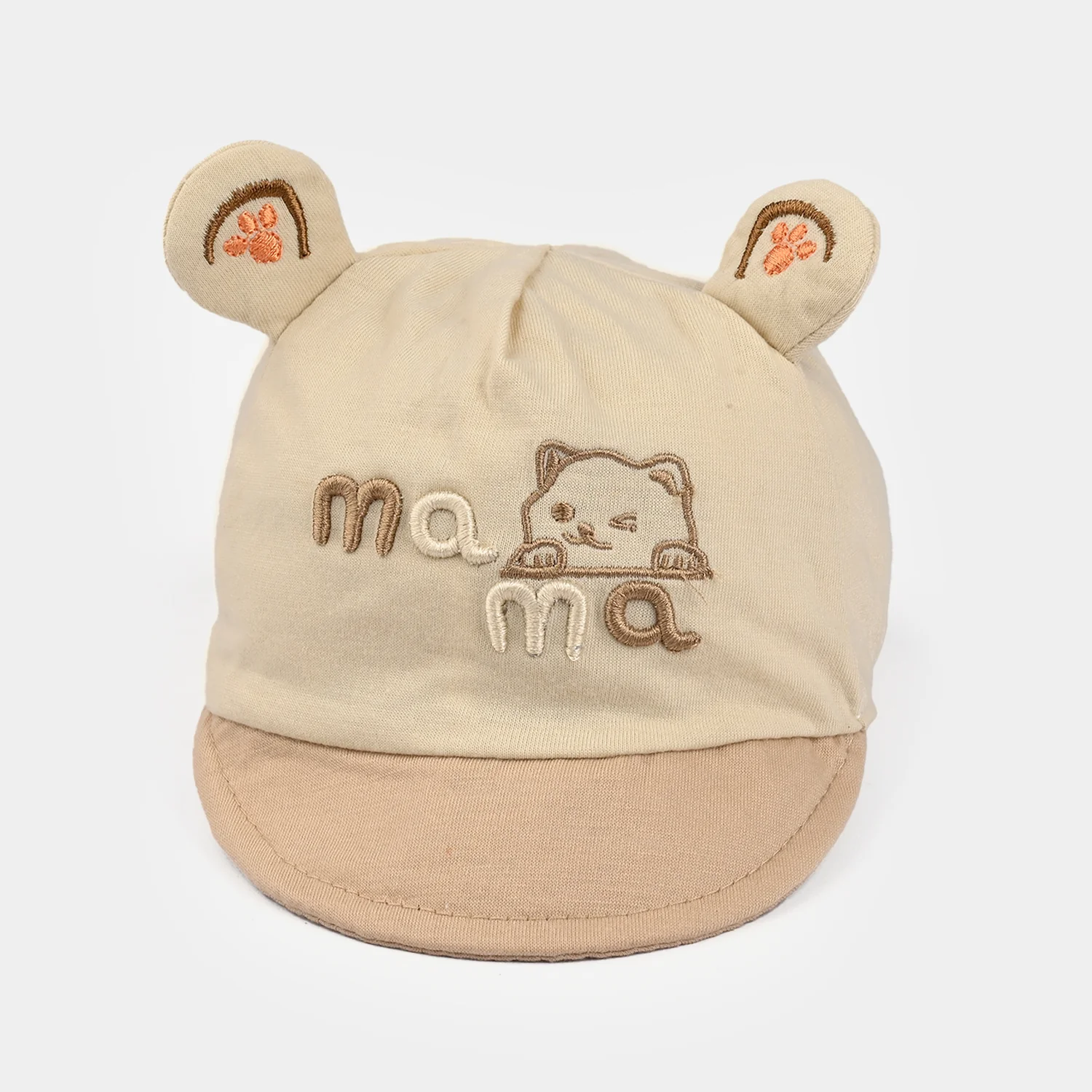 BABY SUN CAP/HAT - 9M+ - Image 2