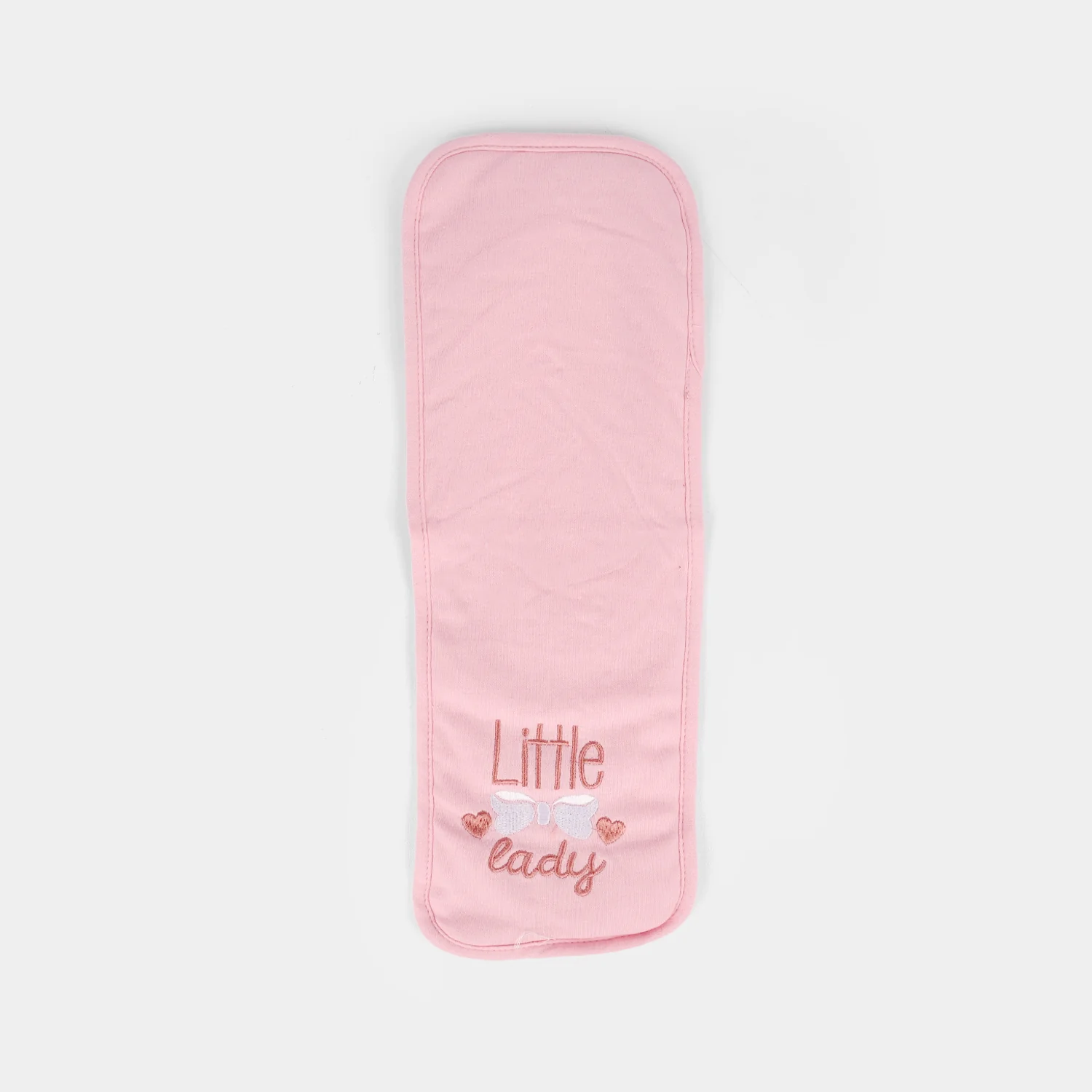 Baby Socks & Cap Bib Set | 4PCs - Image 5