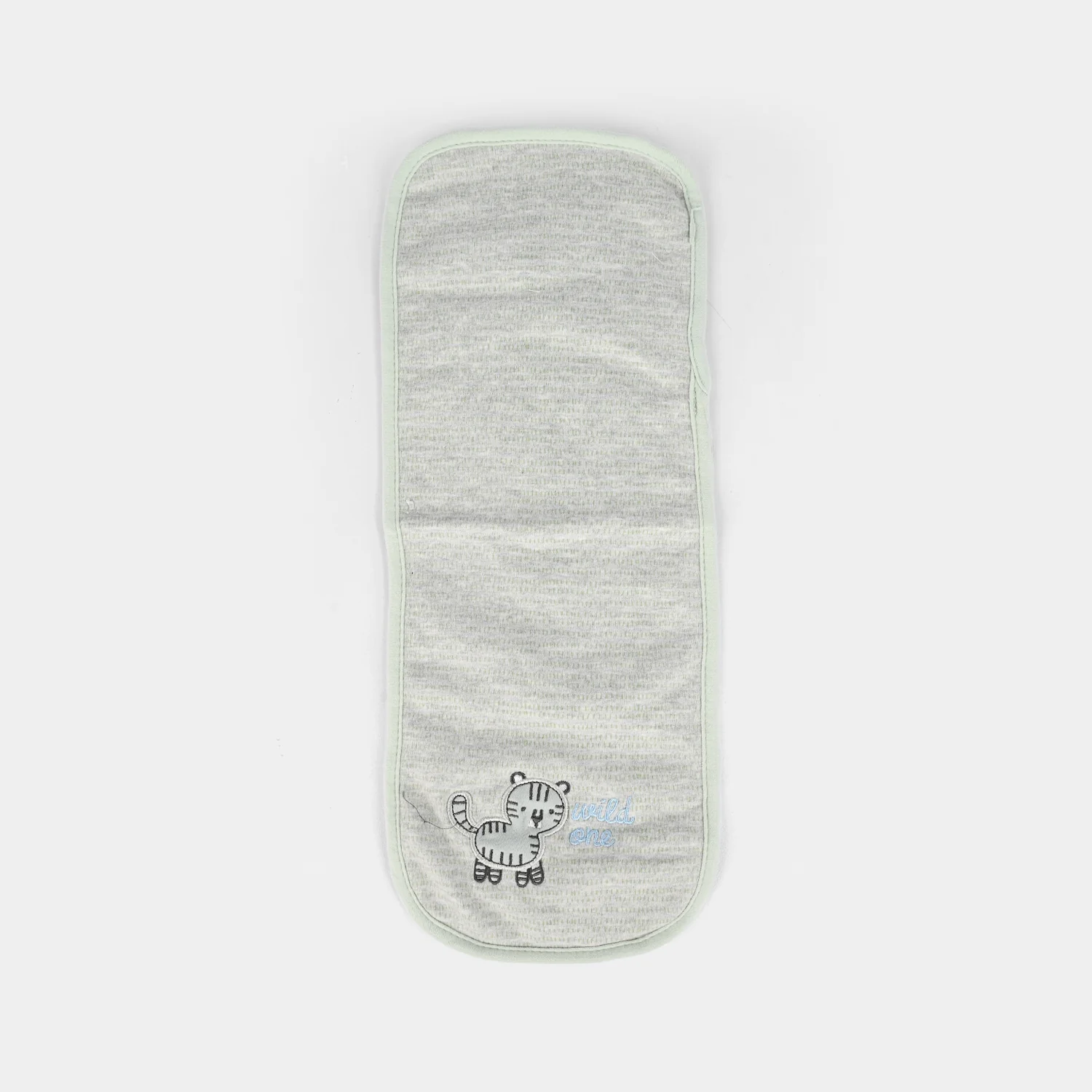 Baby Socks & Cap Bib Set | 4PCs - Image 5