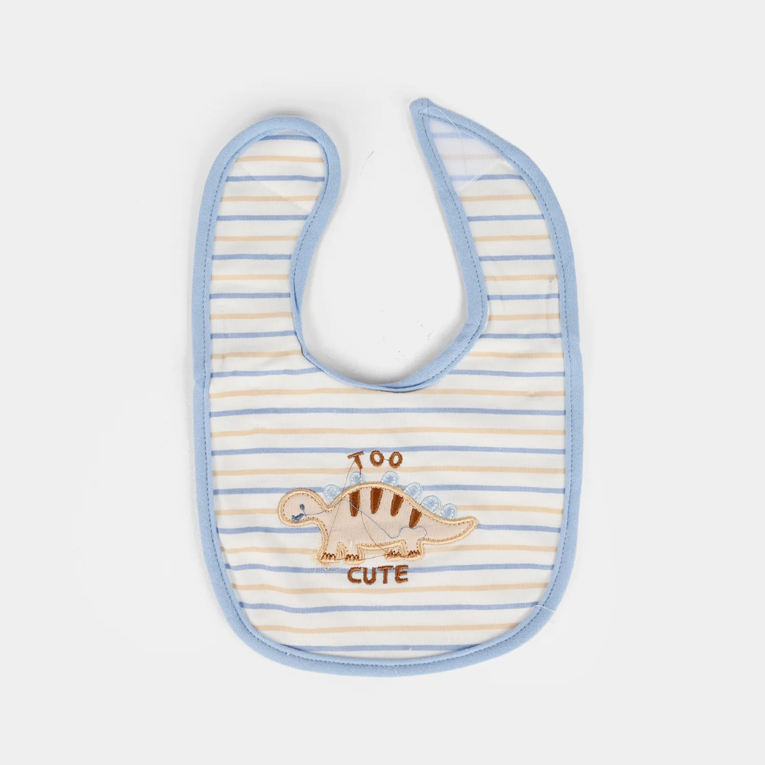 Baby Socks & Cap Bib Set | 4PCs - Image 2