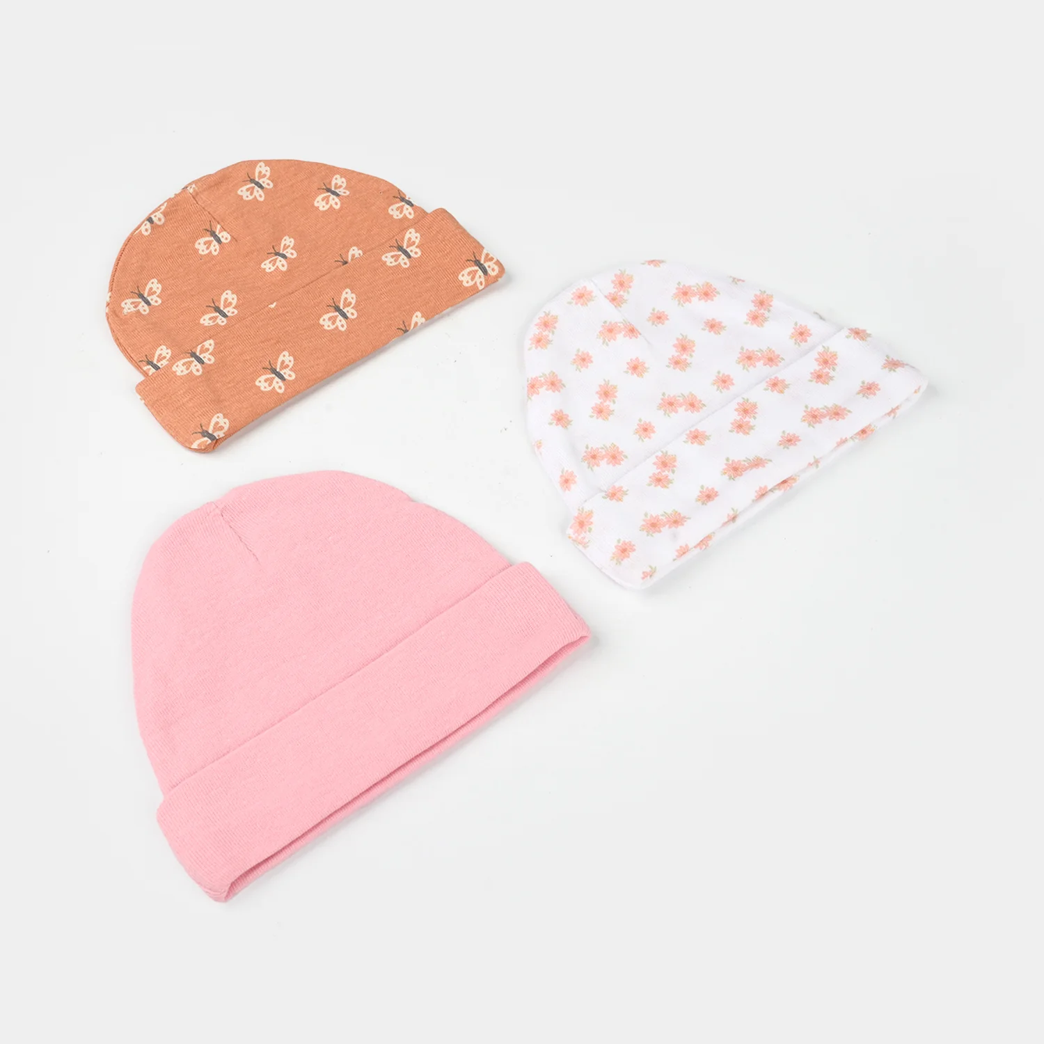 Cap & Mittens Set - Image 2