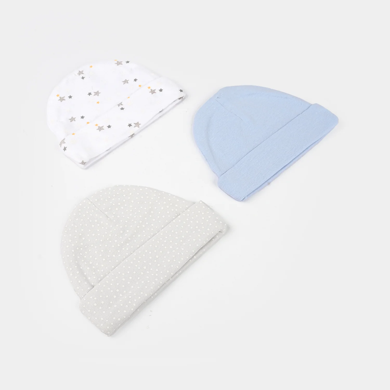 Cap & Mittens Set - Image 2