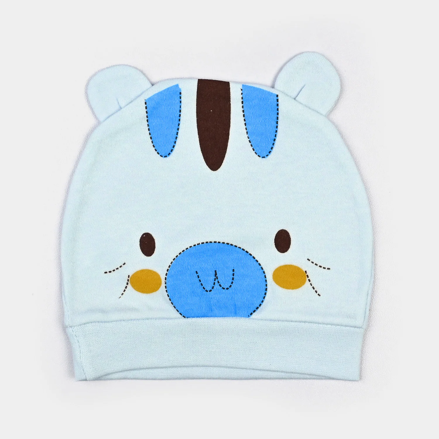 Baby Cotton Cap/Hat | 3M+