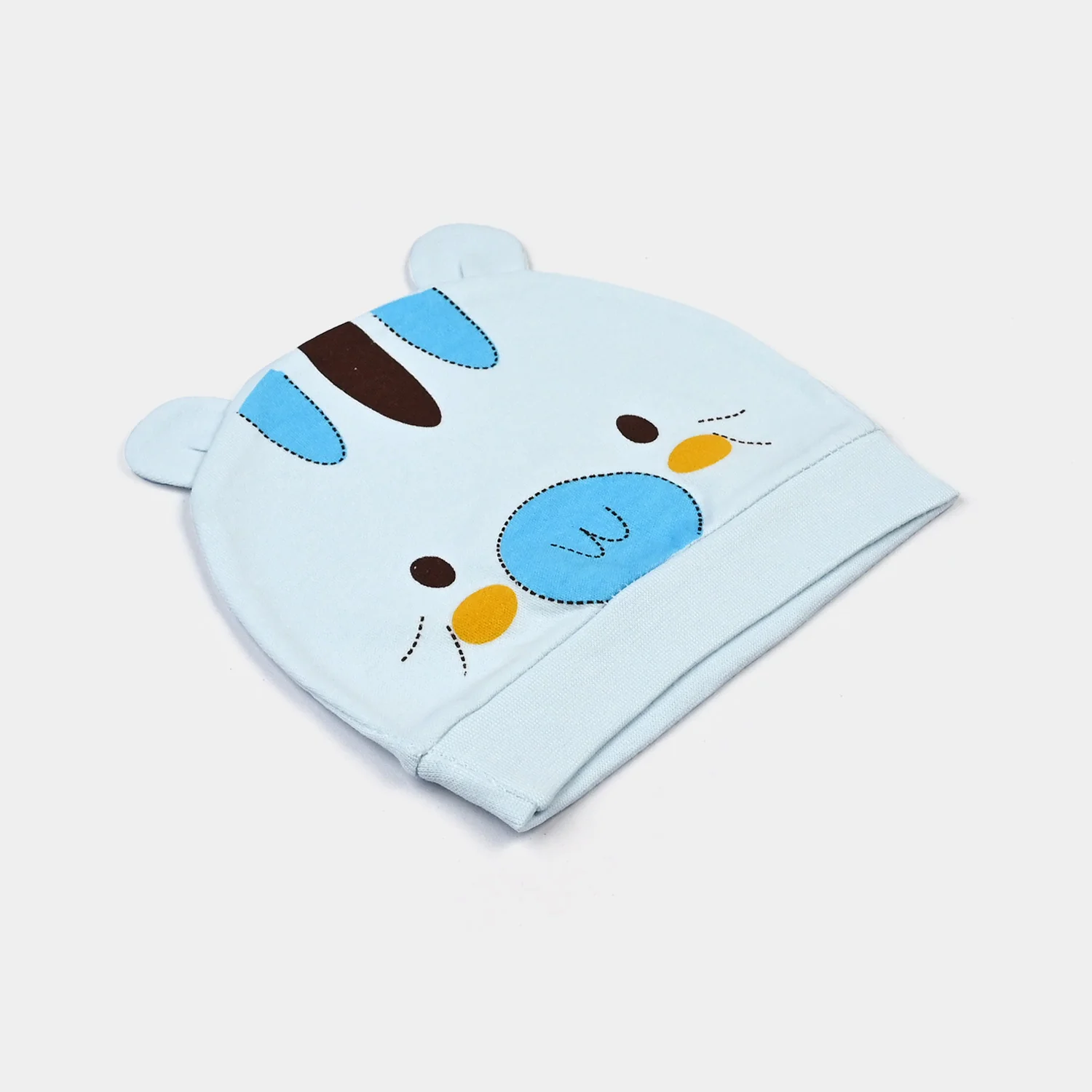 Baby Cotton Cap/Hat | 3M+ - Image 2