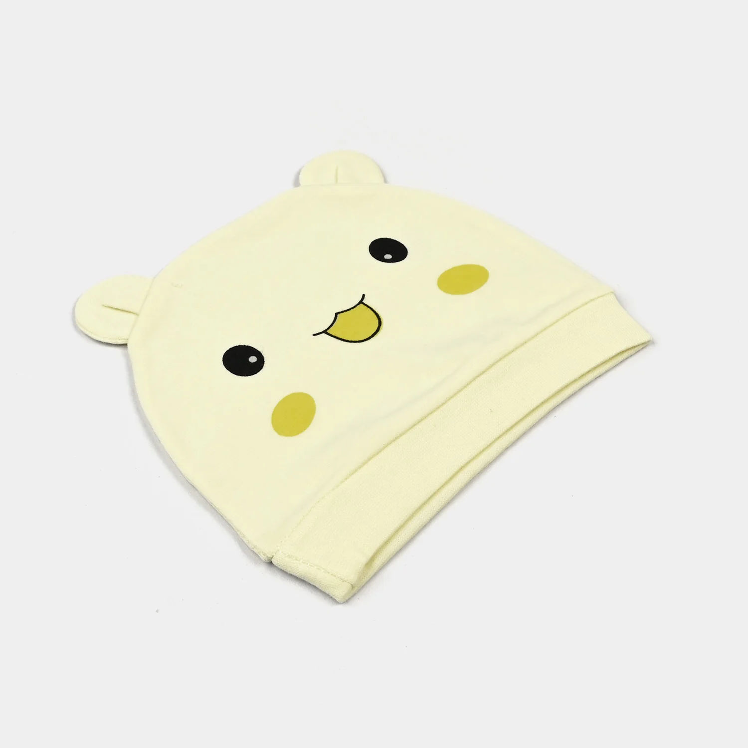 Baby Cotton Cap/Hat | 3M+ - Image 2