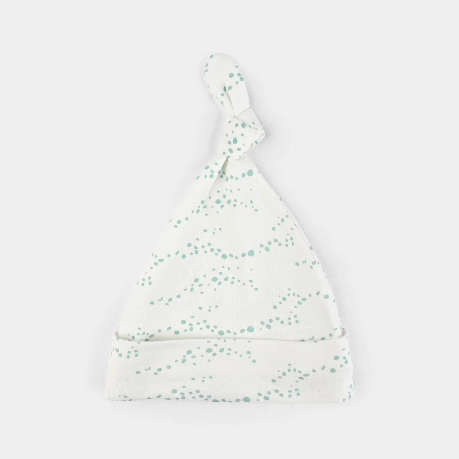Baby Cap/Hat Knot Pack Of 2 - Image 4