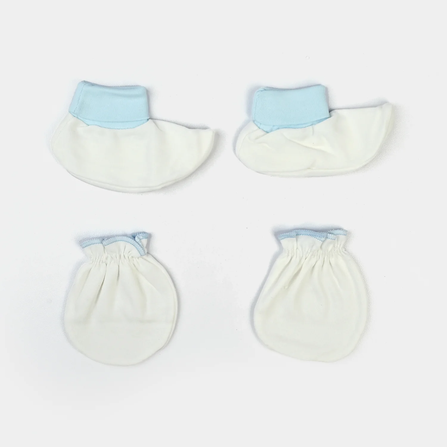 Cap Set 3Pcs - Image 3
