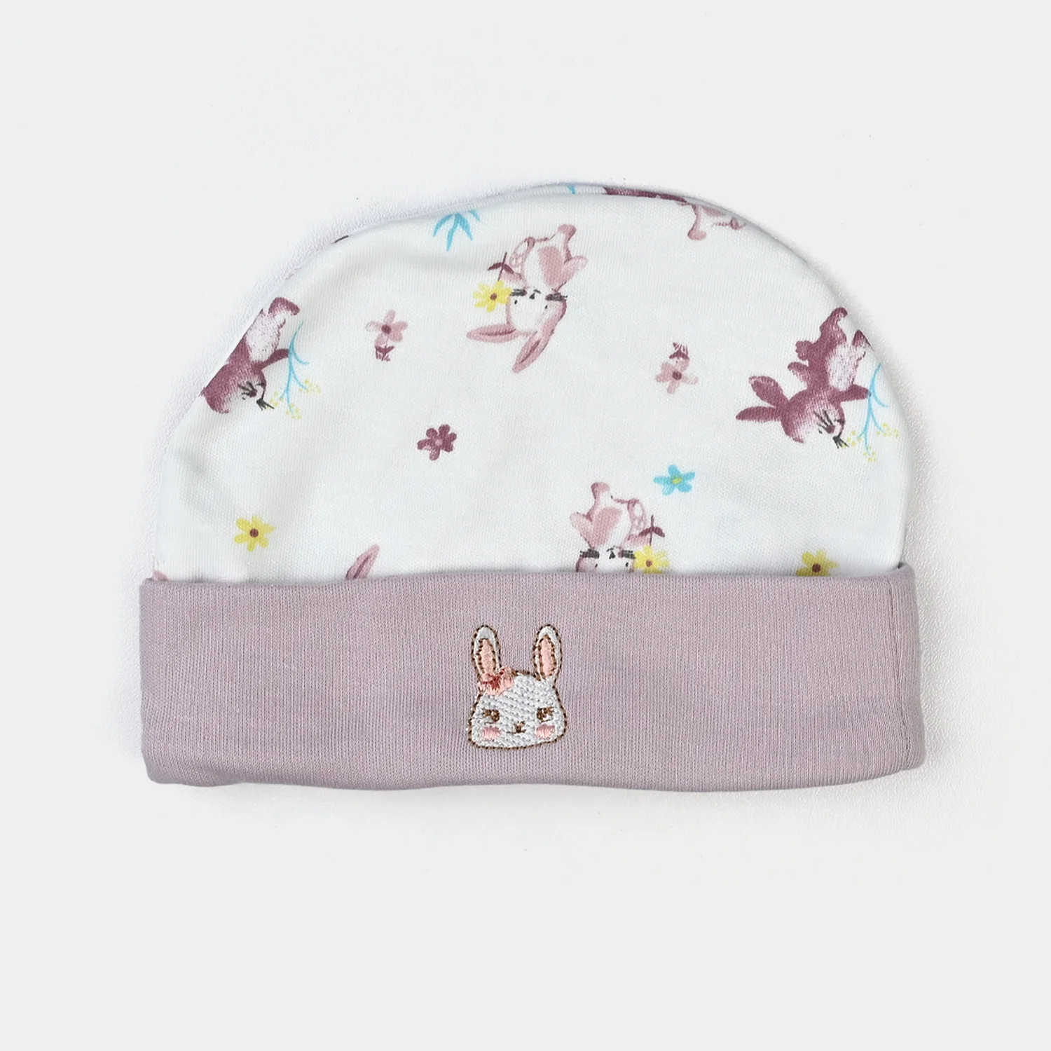 Baby Cap/Hat Mittens & Socks Set | 0M+ - Image 2