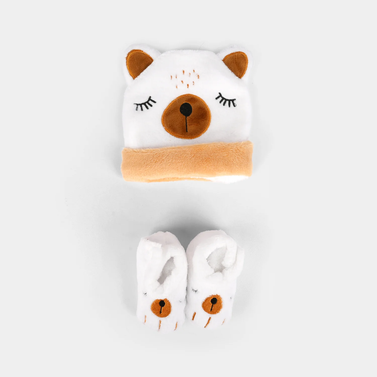 Cap & Socks Set | 0M+