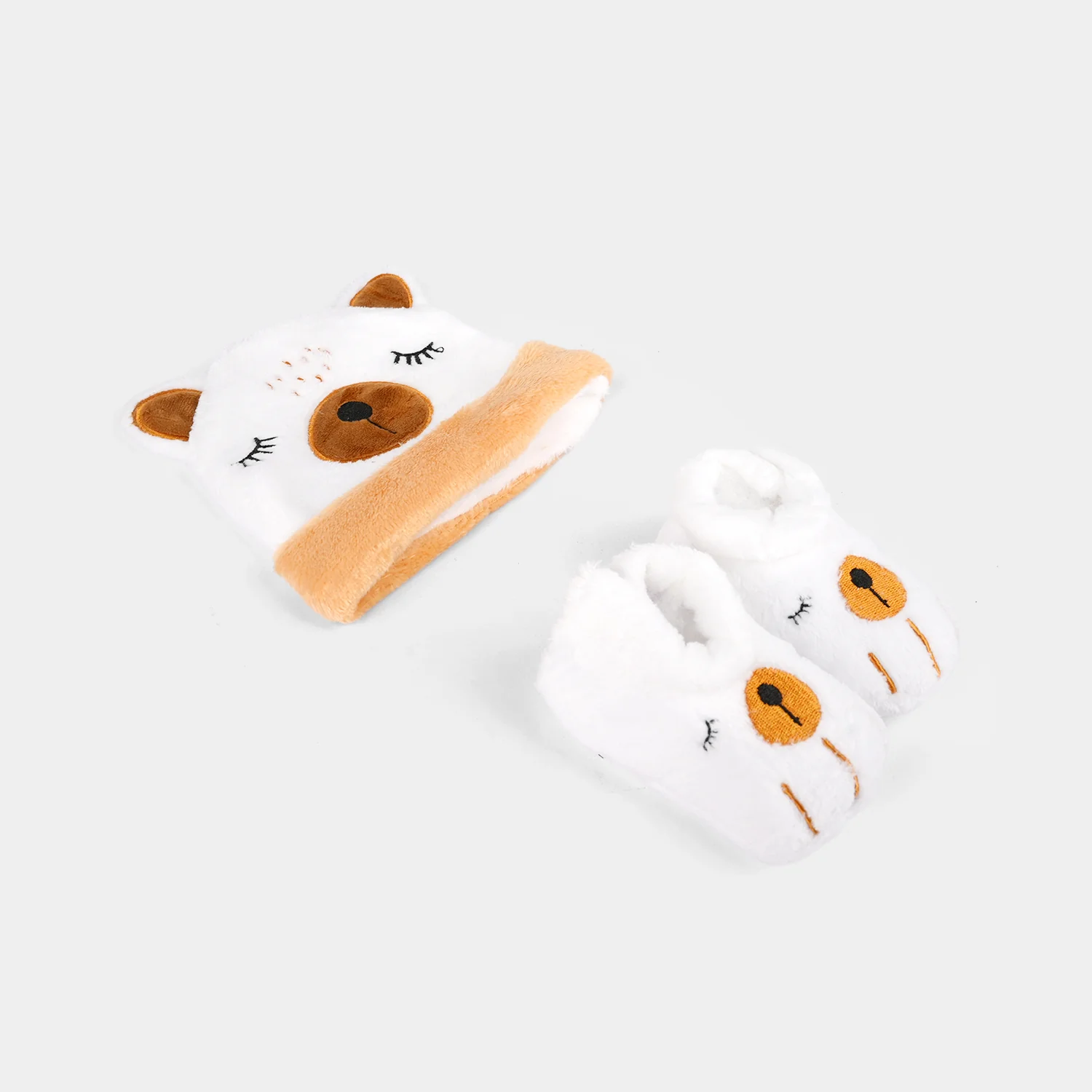 Cap & Socks Set | 0M+ - Image 2