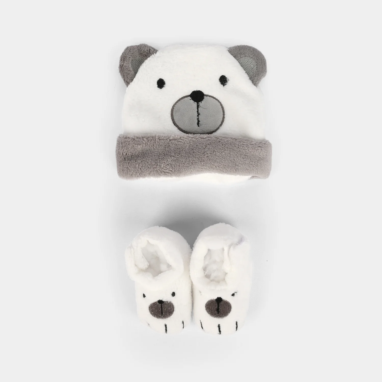 Cap & Socks Set | 0M+