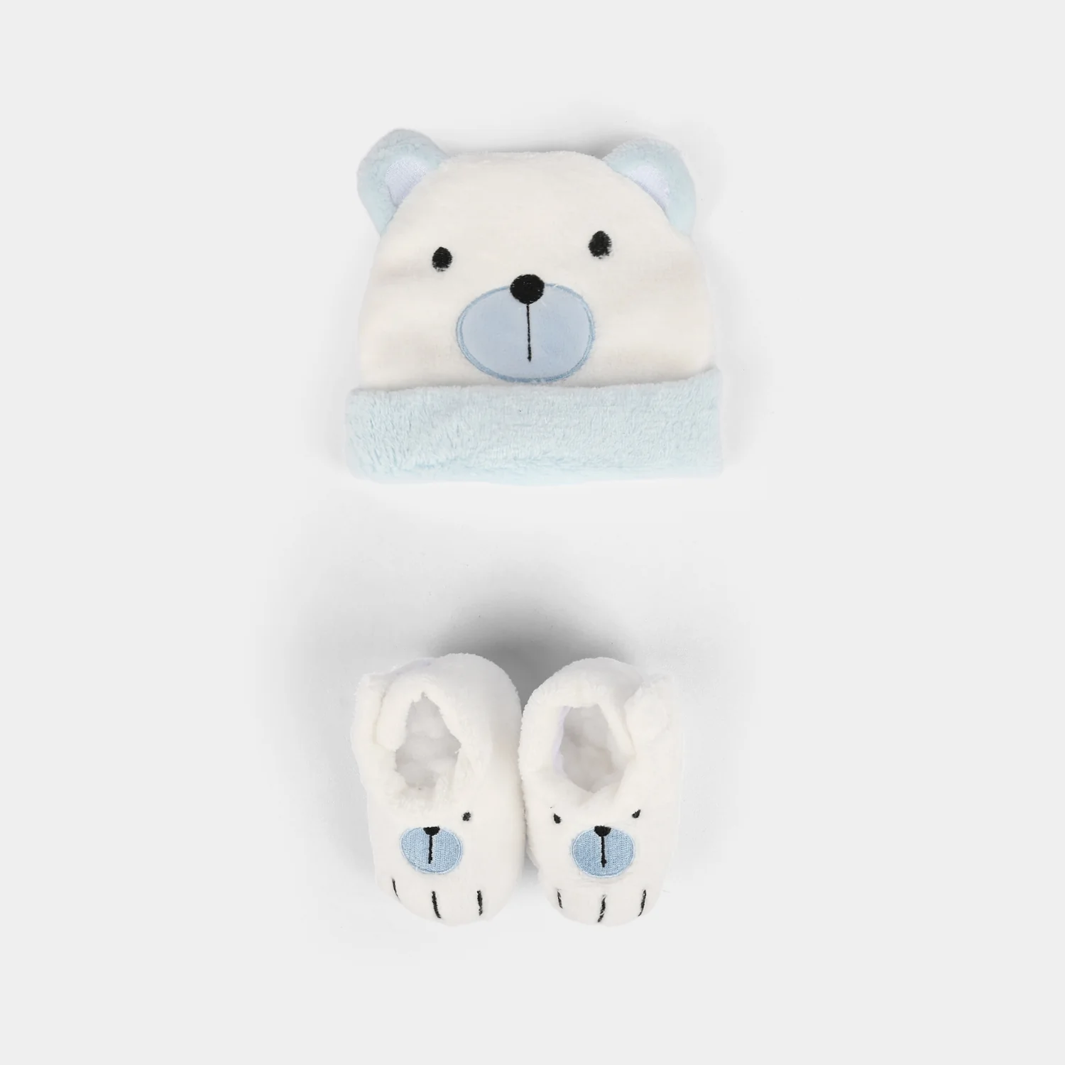 Cap & Socks Set | 0M+