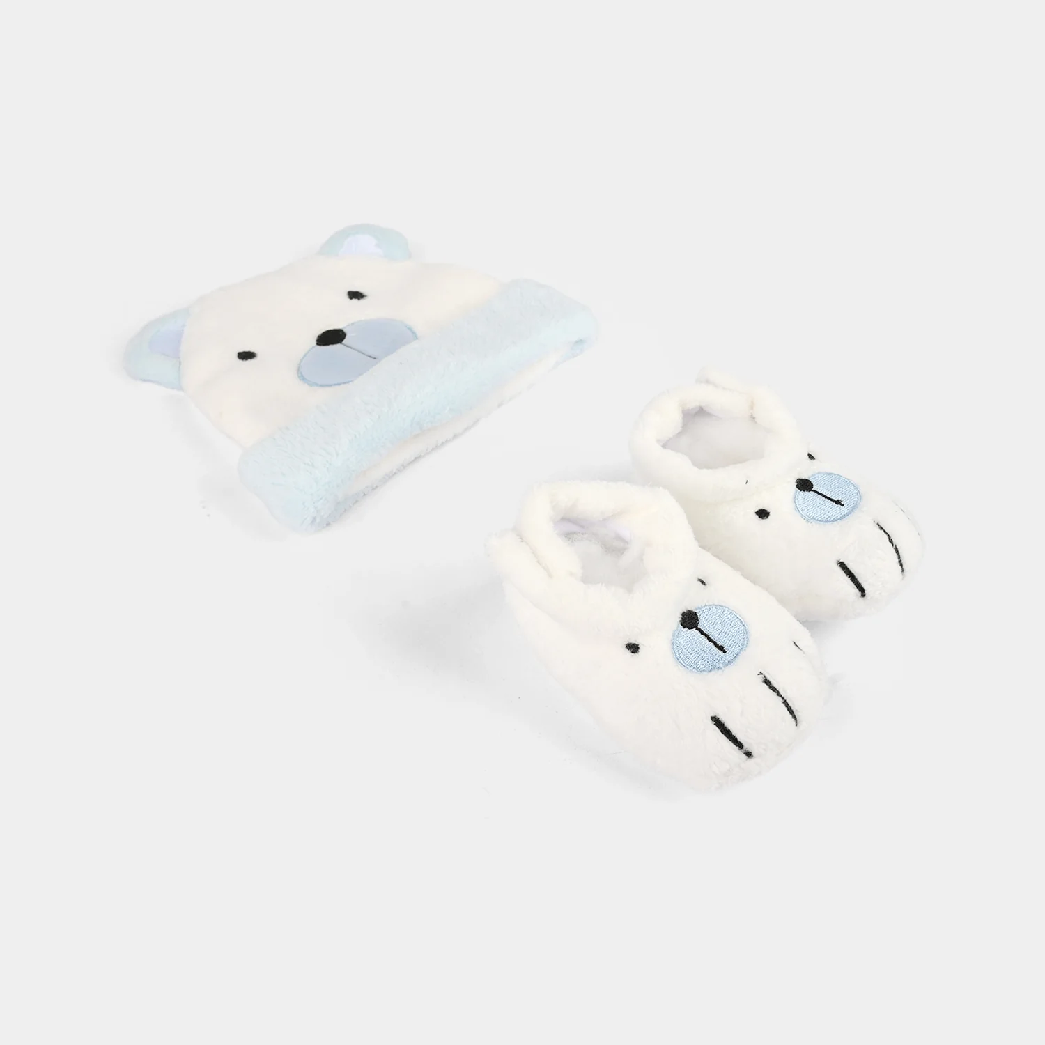Cap & Socks Set | 0M+ - Image 2