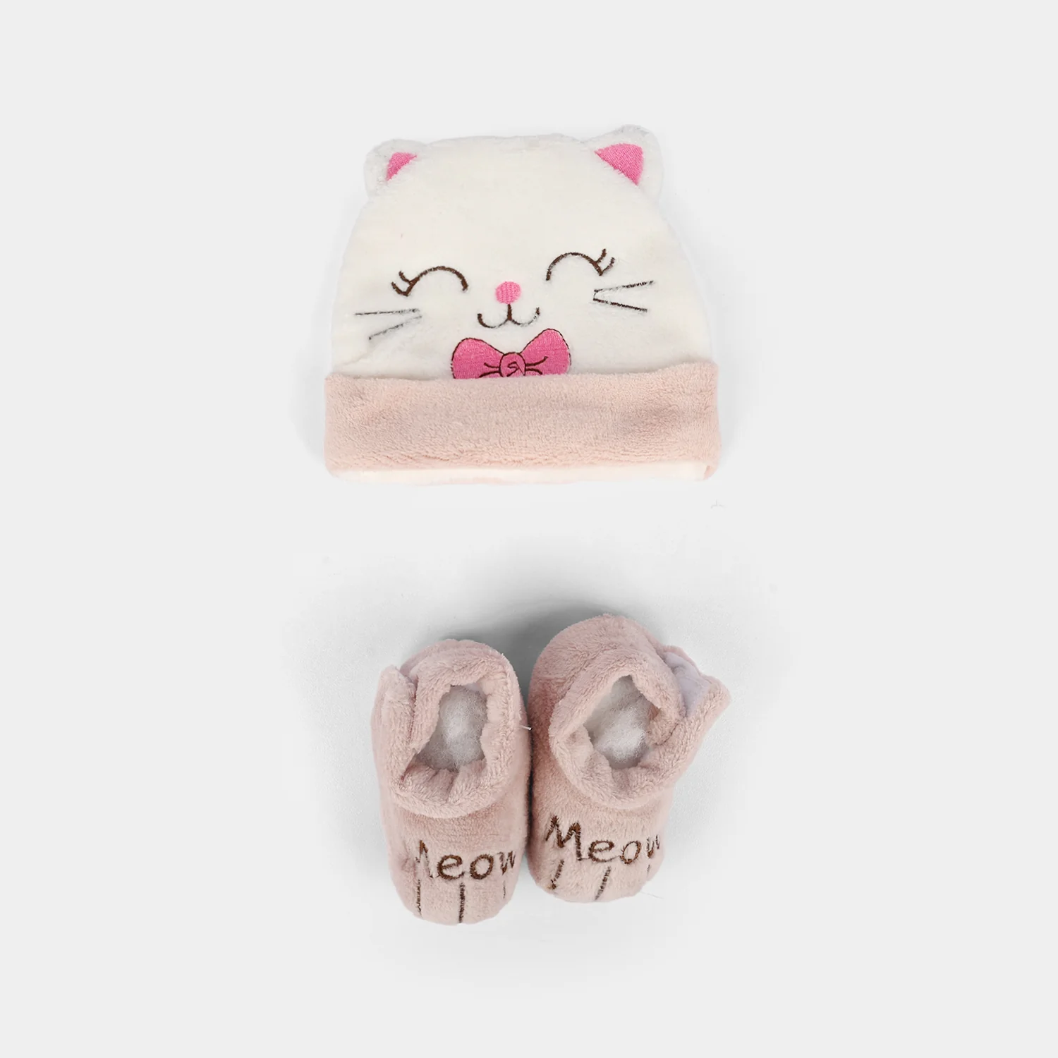 Cap & Socks Set | 0M+