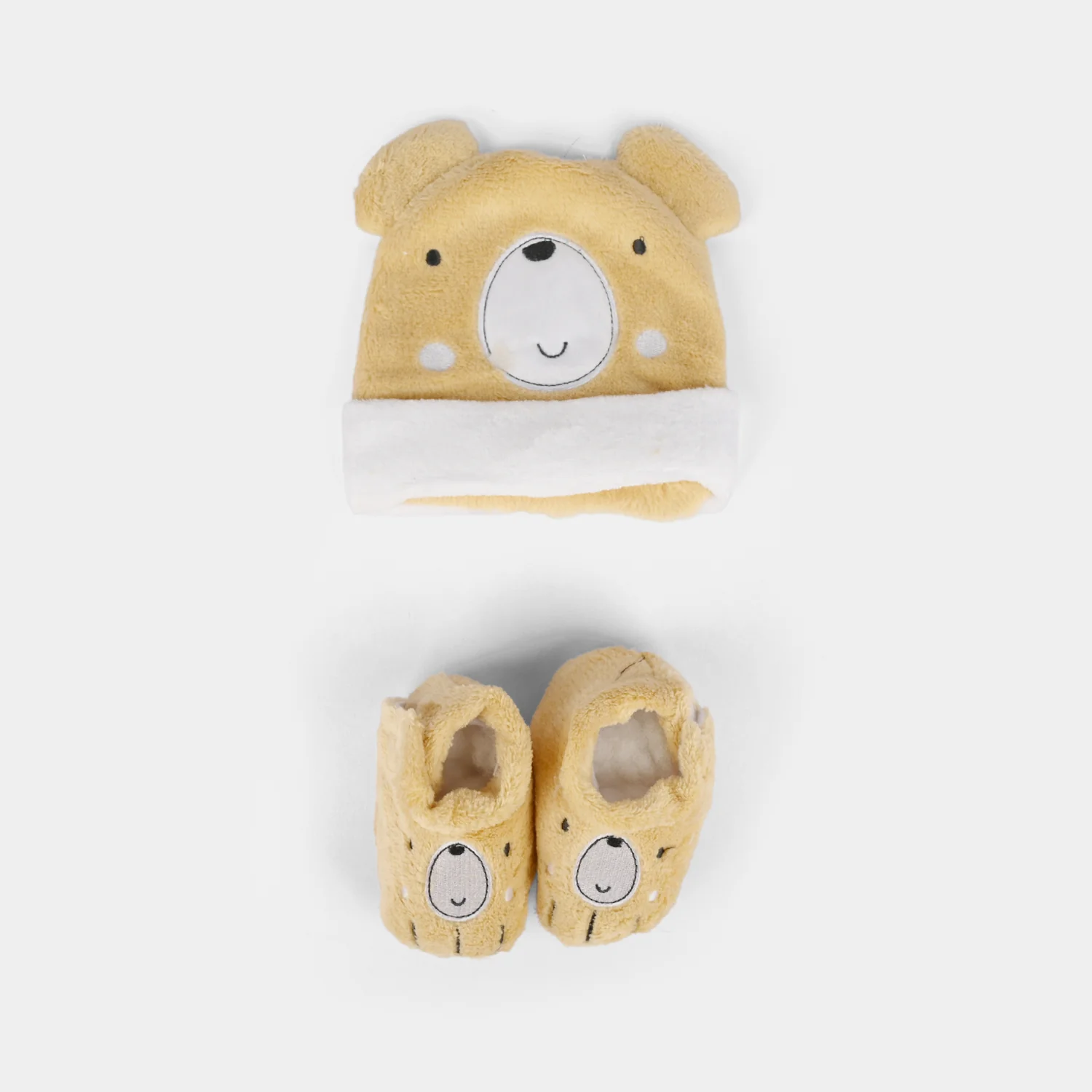 Cap & Socks Set | 0M+