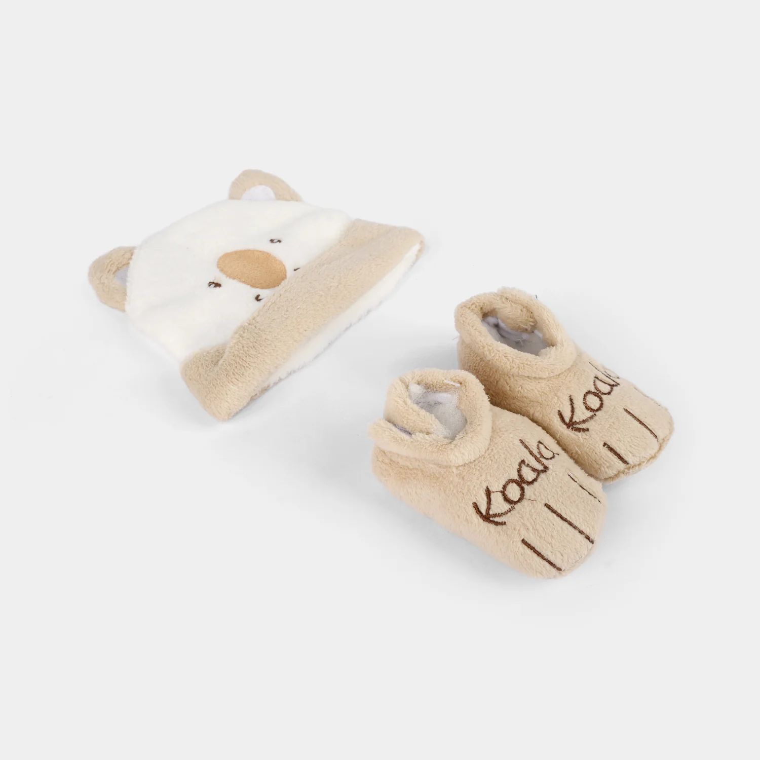 Cap & Socks Set | 0M+ - Image 2
