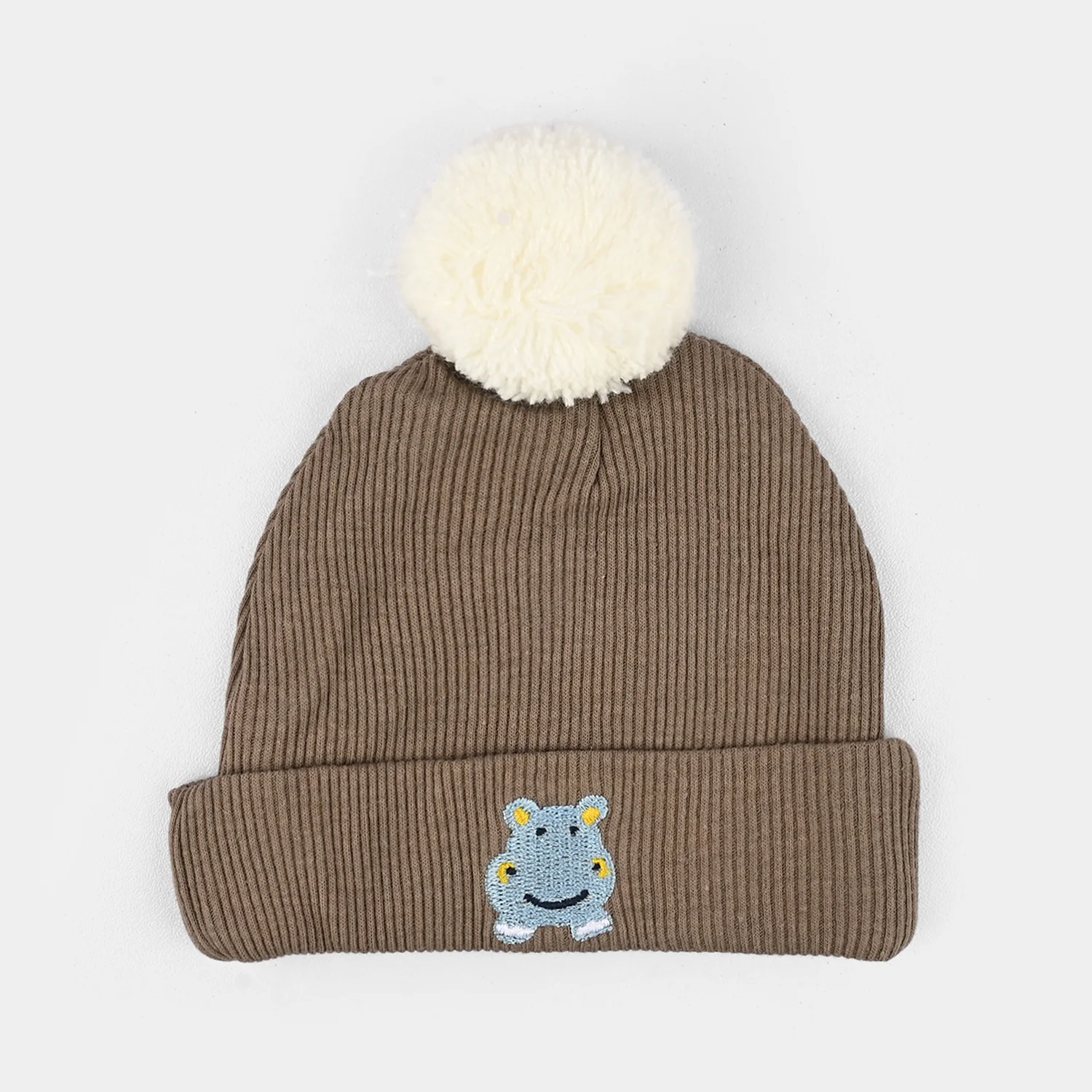 Baby Pack of 2 Warm Cap & Socks Set - Image 2
