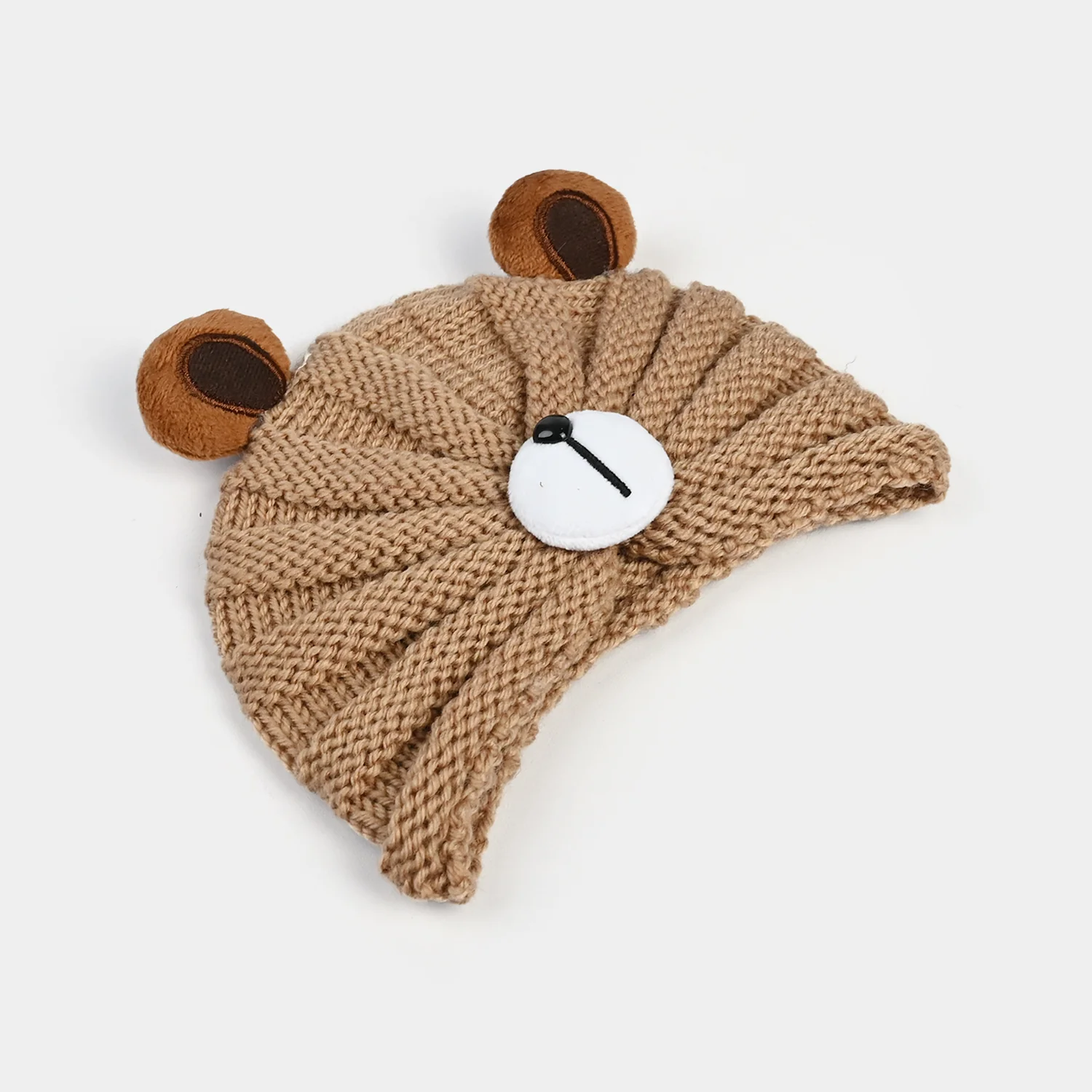 BABY CAP/HAT TURBAN | 3M+ - Image 2