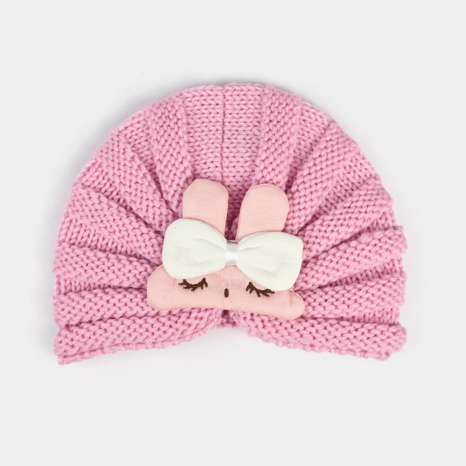 BABY CAP/HAT TURBAN | 3M+