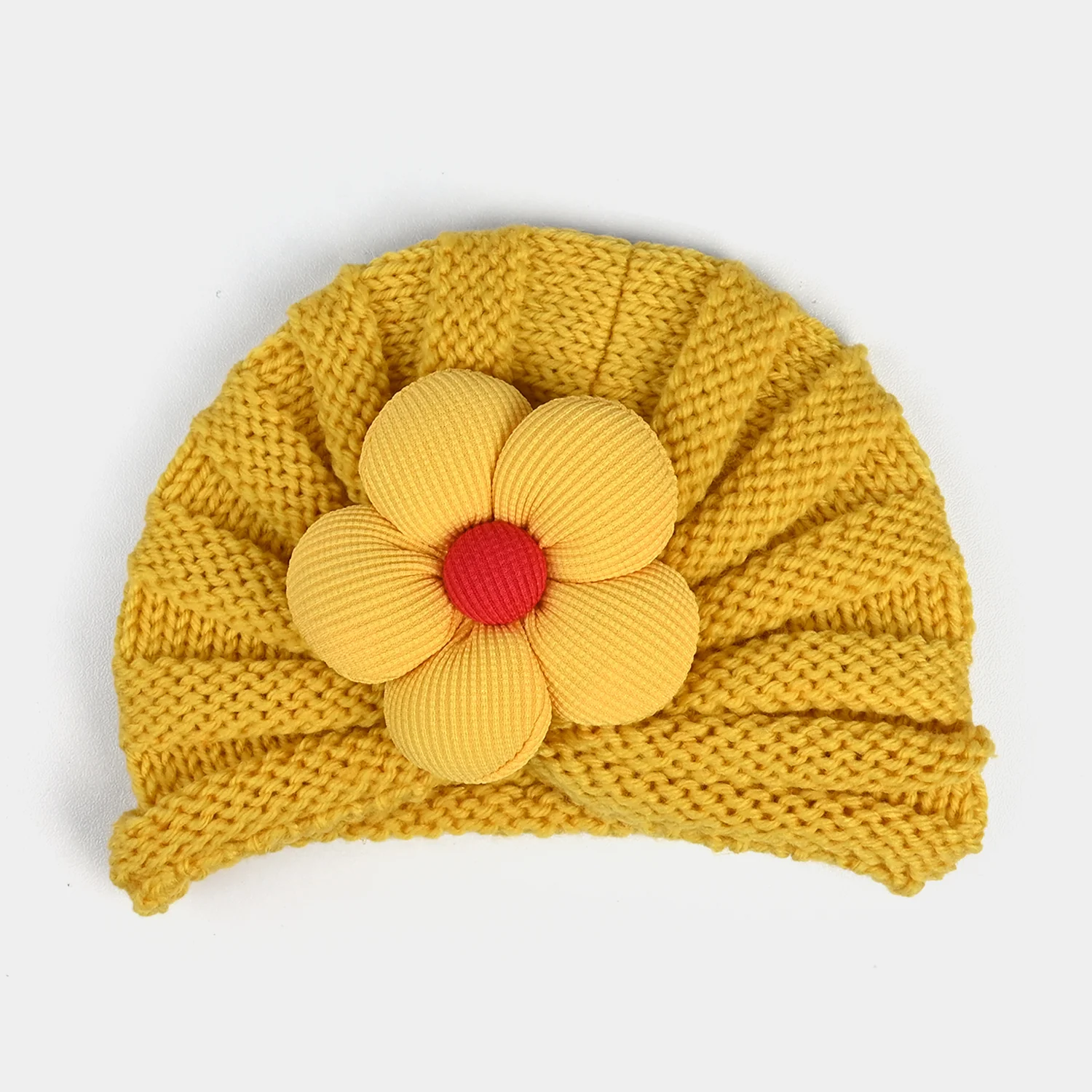 BABY CAP/HAT TURBAN | 3M+