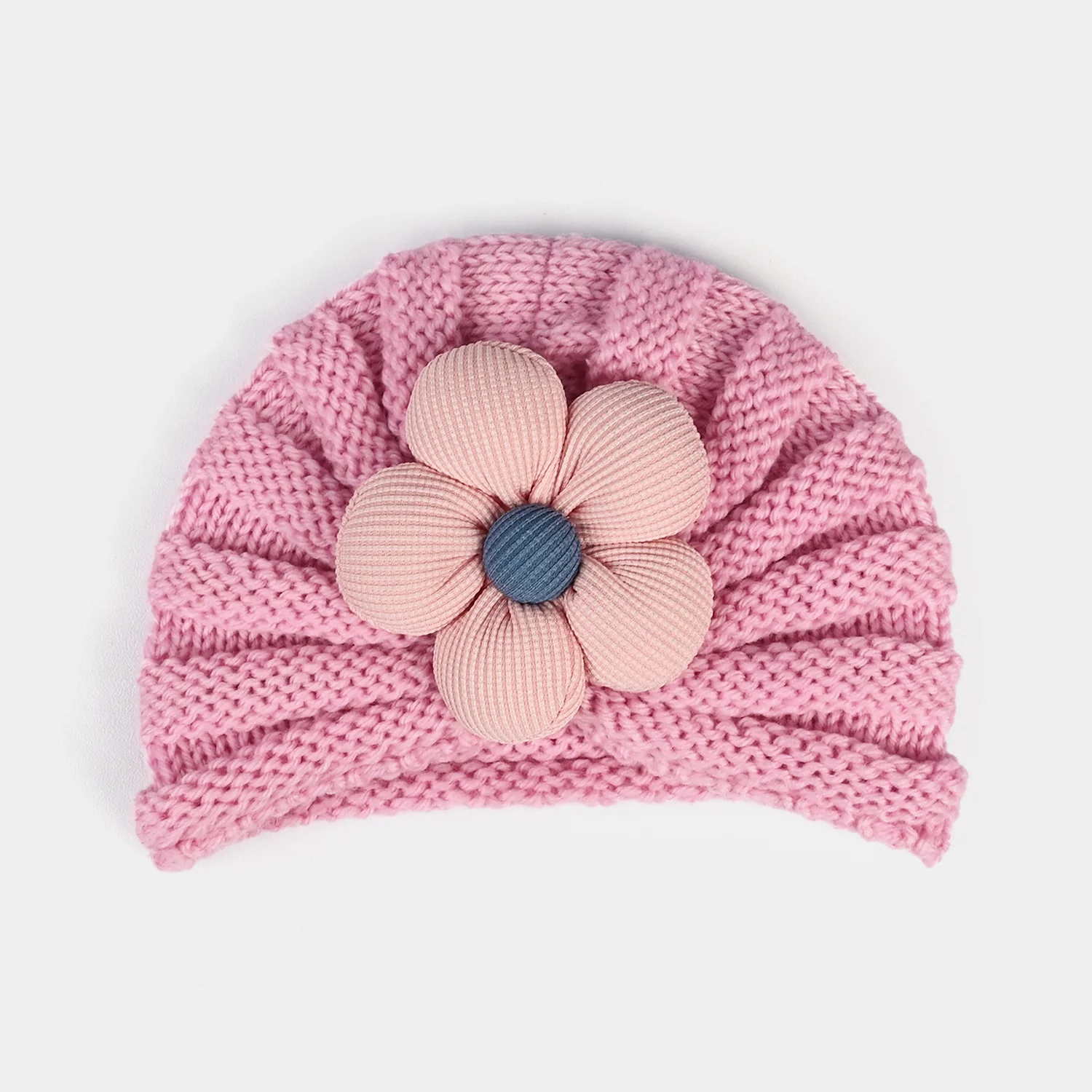 BABY CAP/HAT TURBAN | 3M+