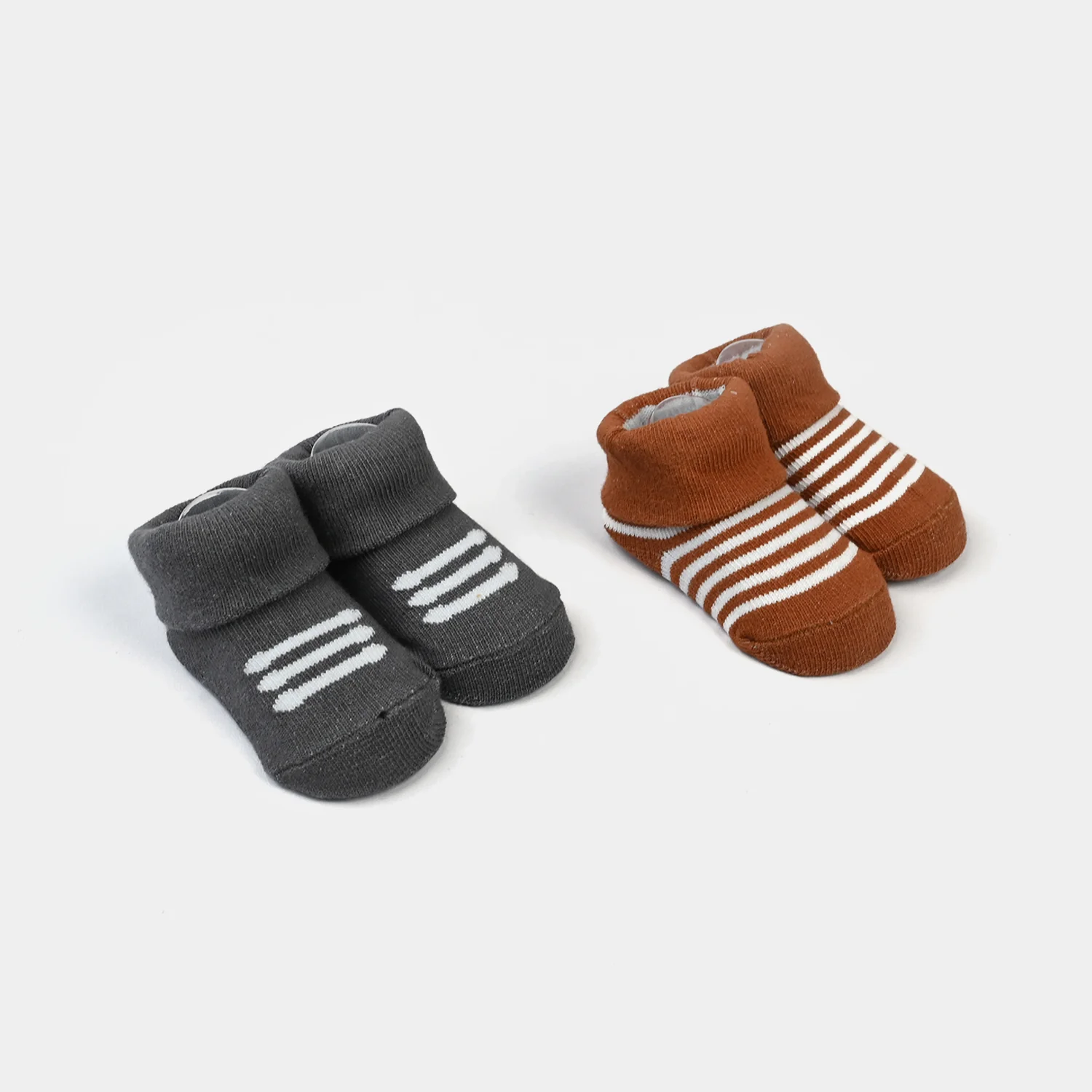Baby Cap With Booties Set | 0M+ - Image 5