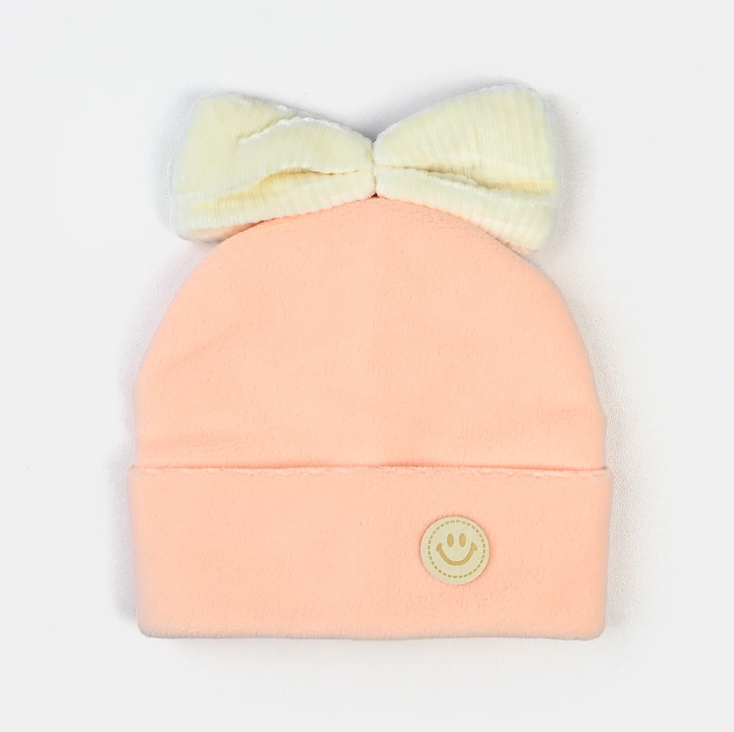 Baby Winter Woolen Cap/Hat | 3M+