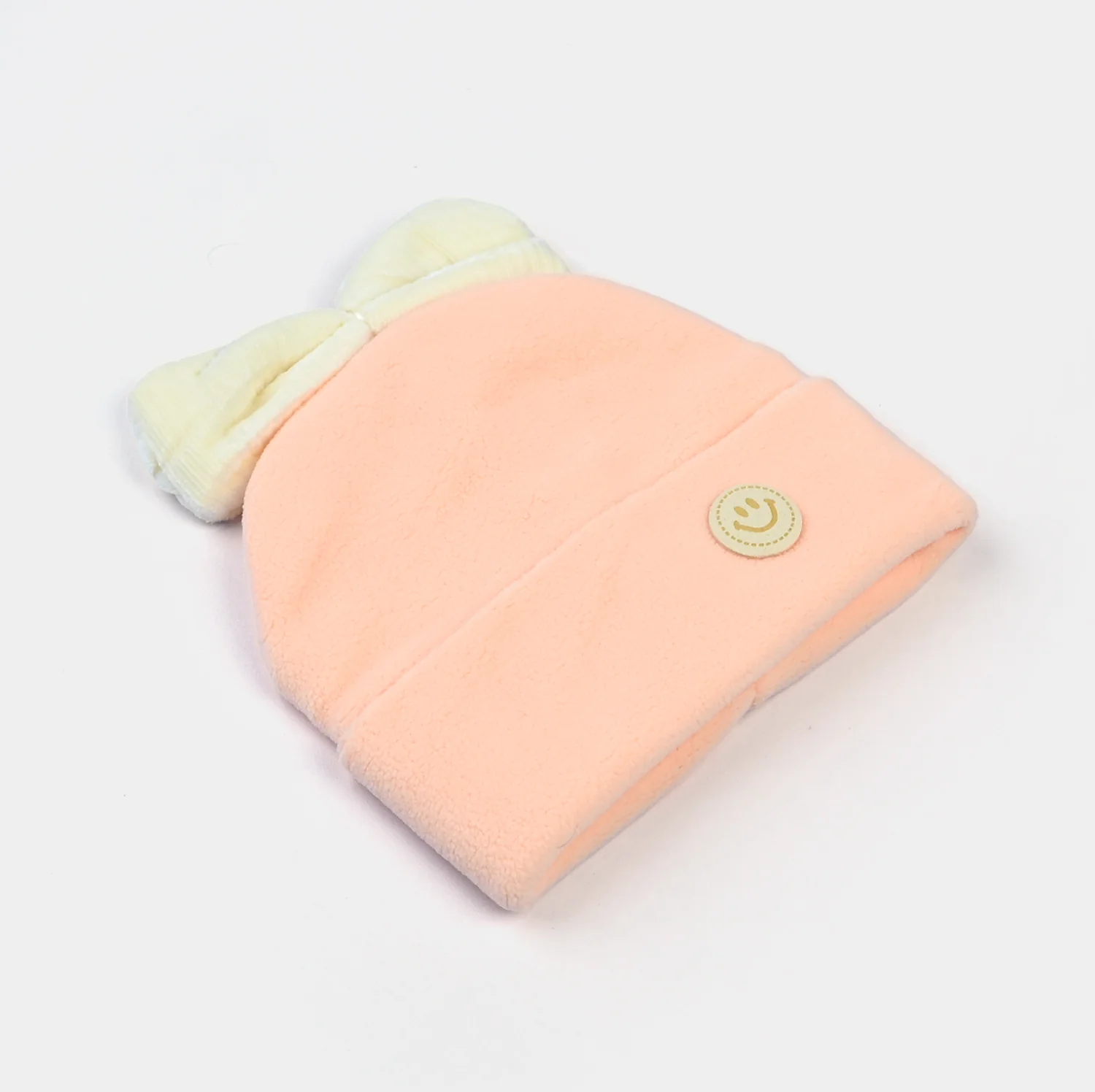 Baby Winter Woolen Cap/Hat | 3M+ - Image 2