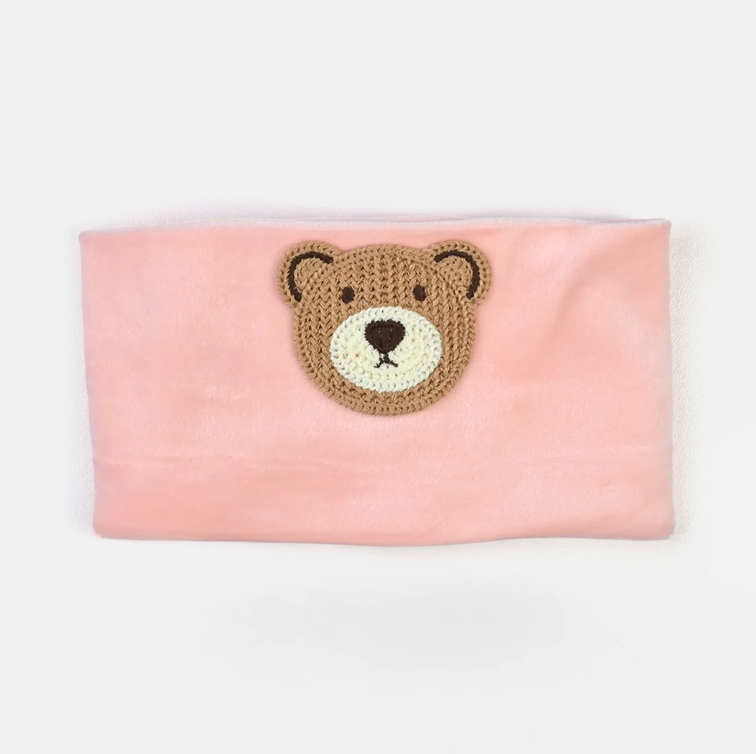 Baby Winter Cap/Hat Velvet | 3M+