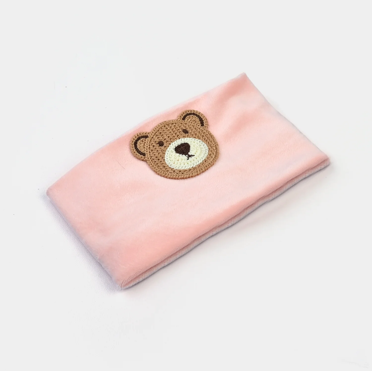 Baby Winter Cap/Hat Velvet | 3M+ - Image 2