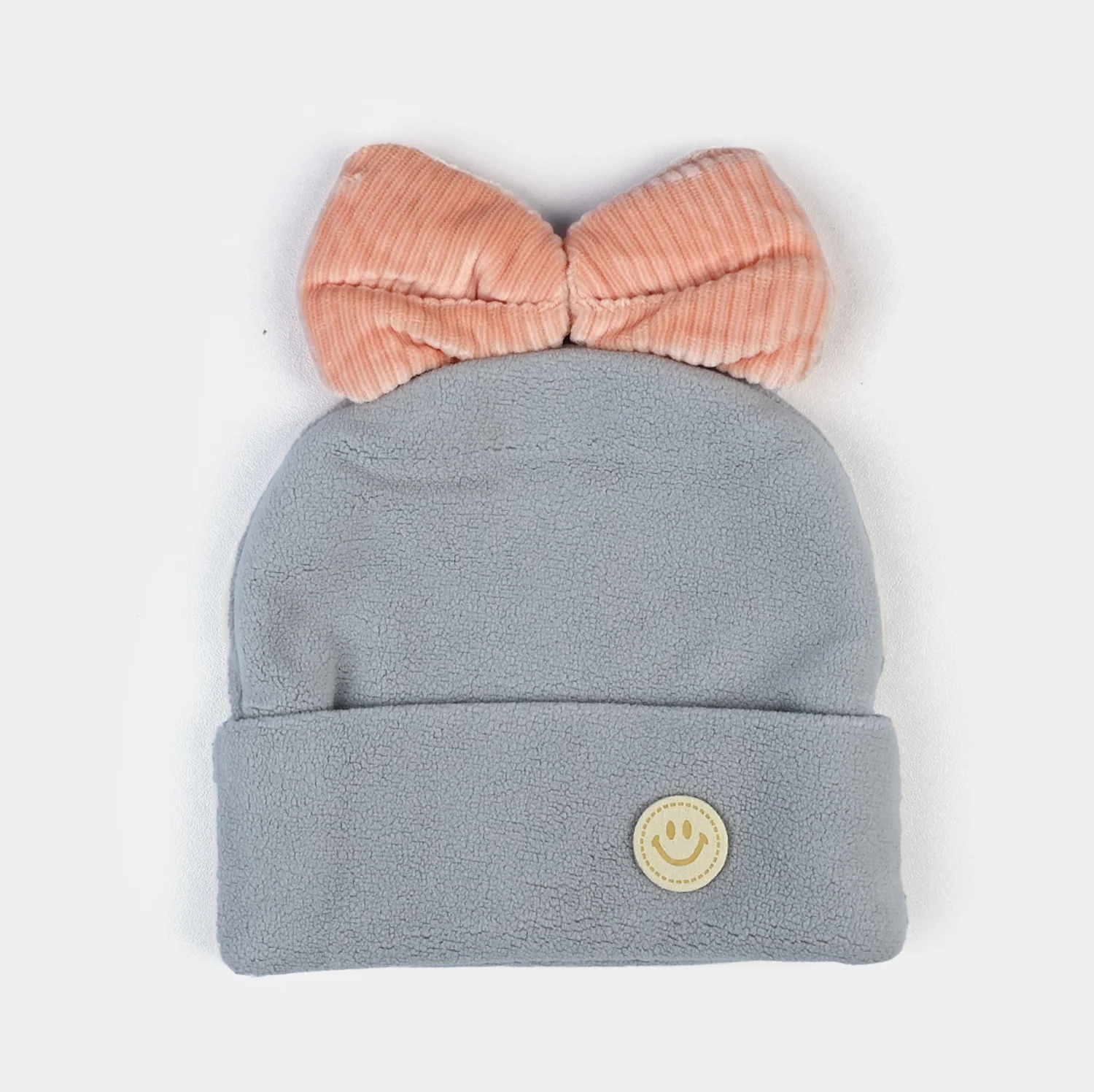 Baby Winter Woolen Cap/Hat | 3M+
