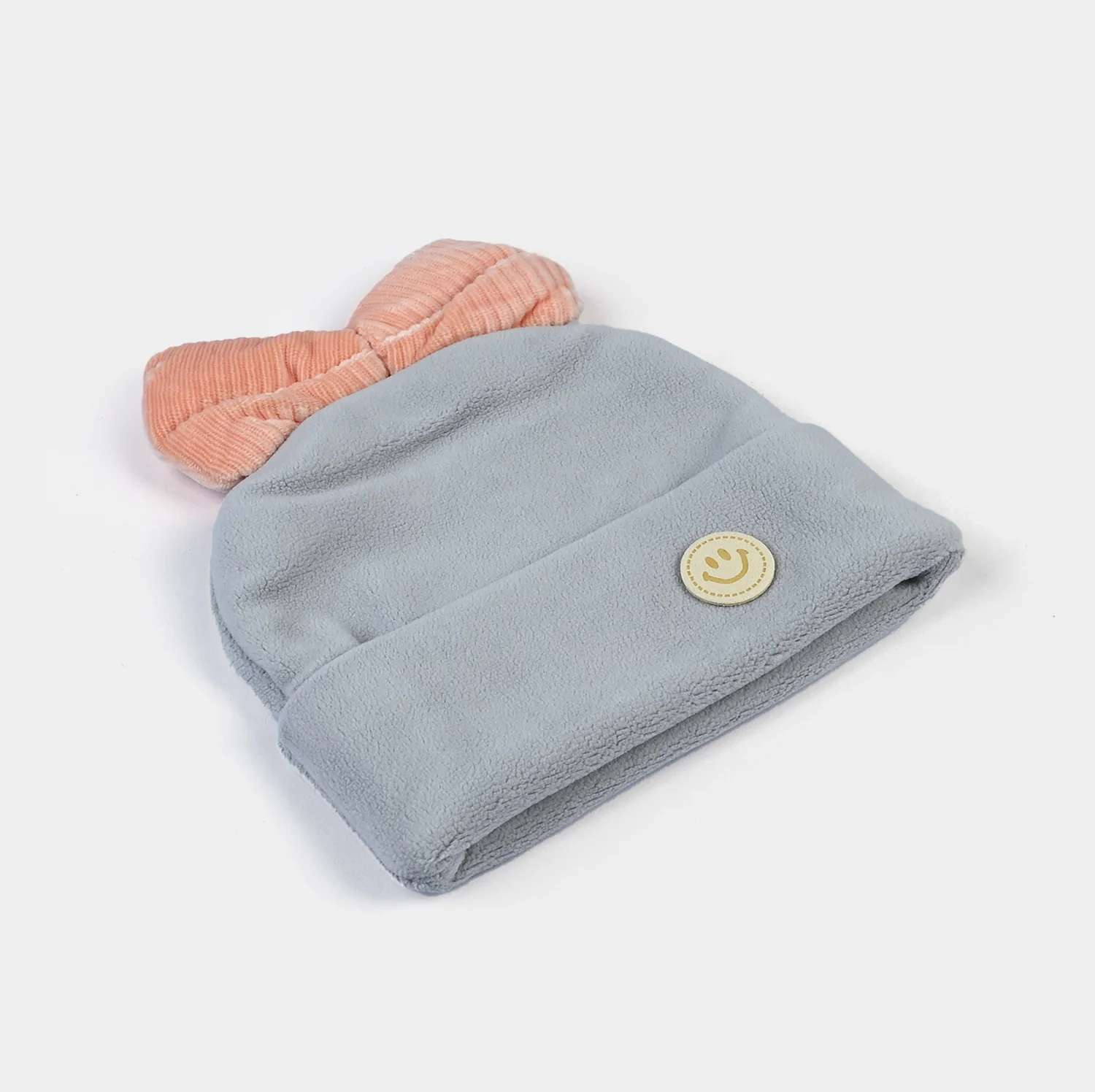 Baby Winter Woolen Cap/Hat | 3M+ - Image 2