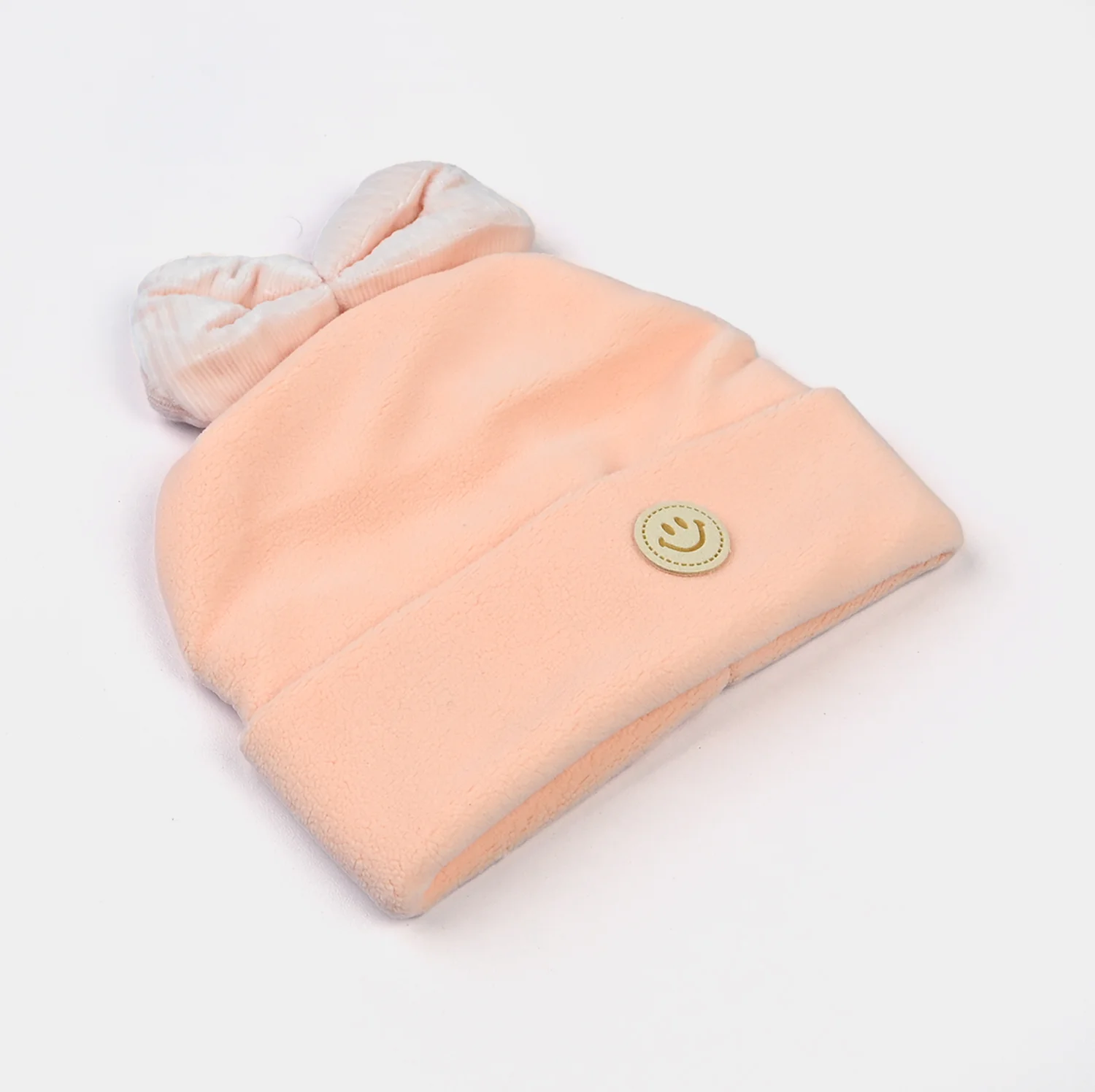 Baby Winter Woolen Cap/Hat | 3M+ - Image 2