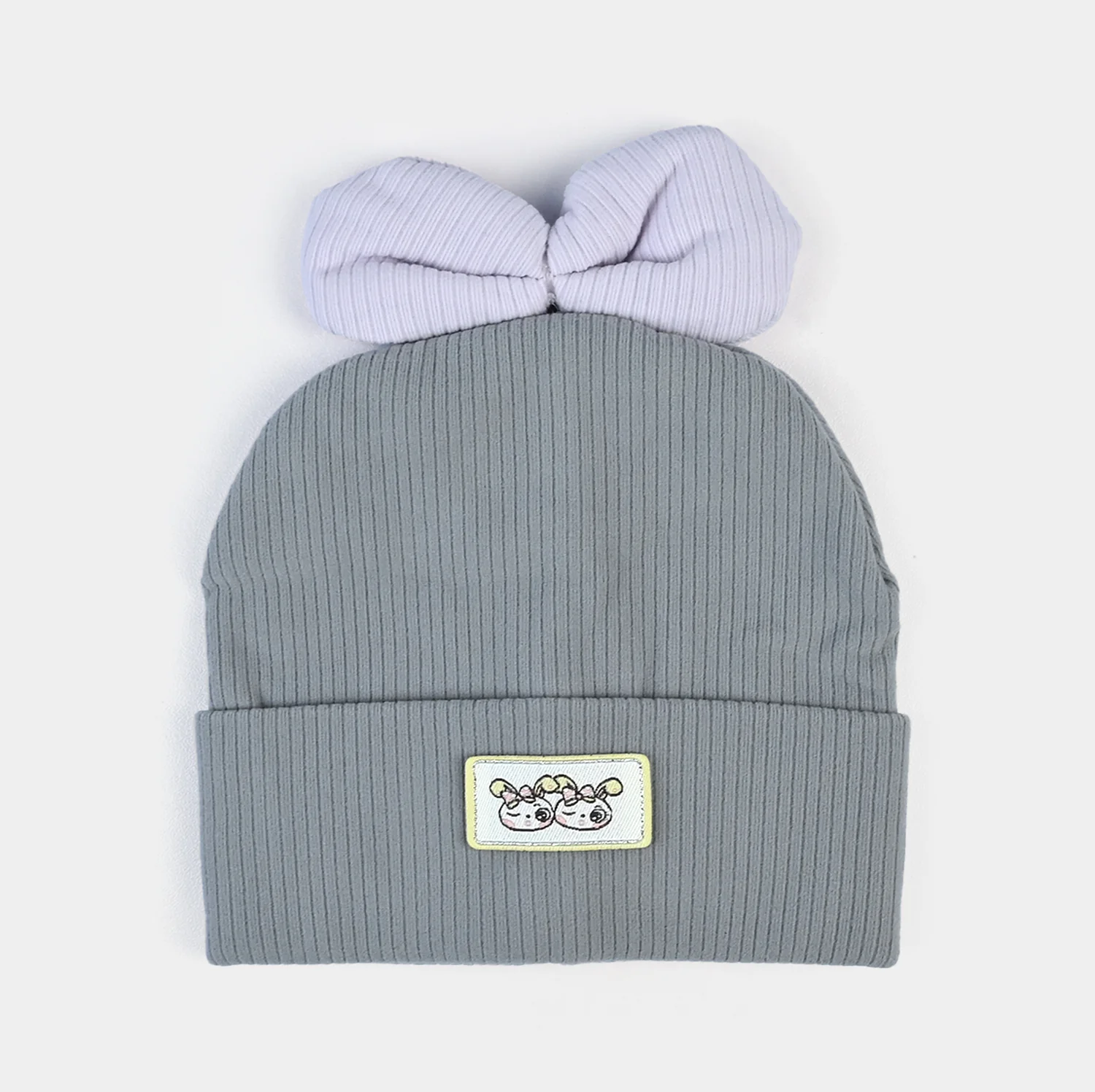 Baby Winter Woolen Cap/Hat | 3M+