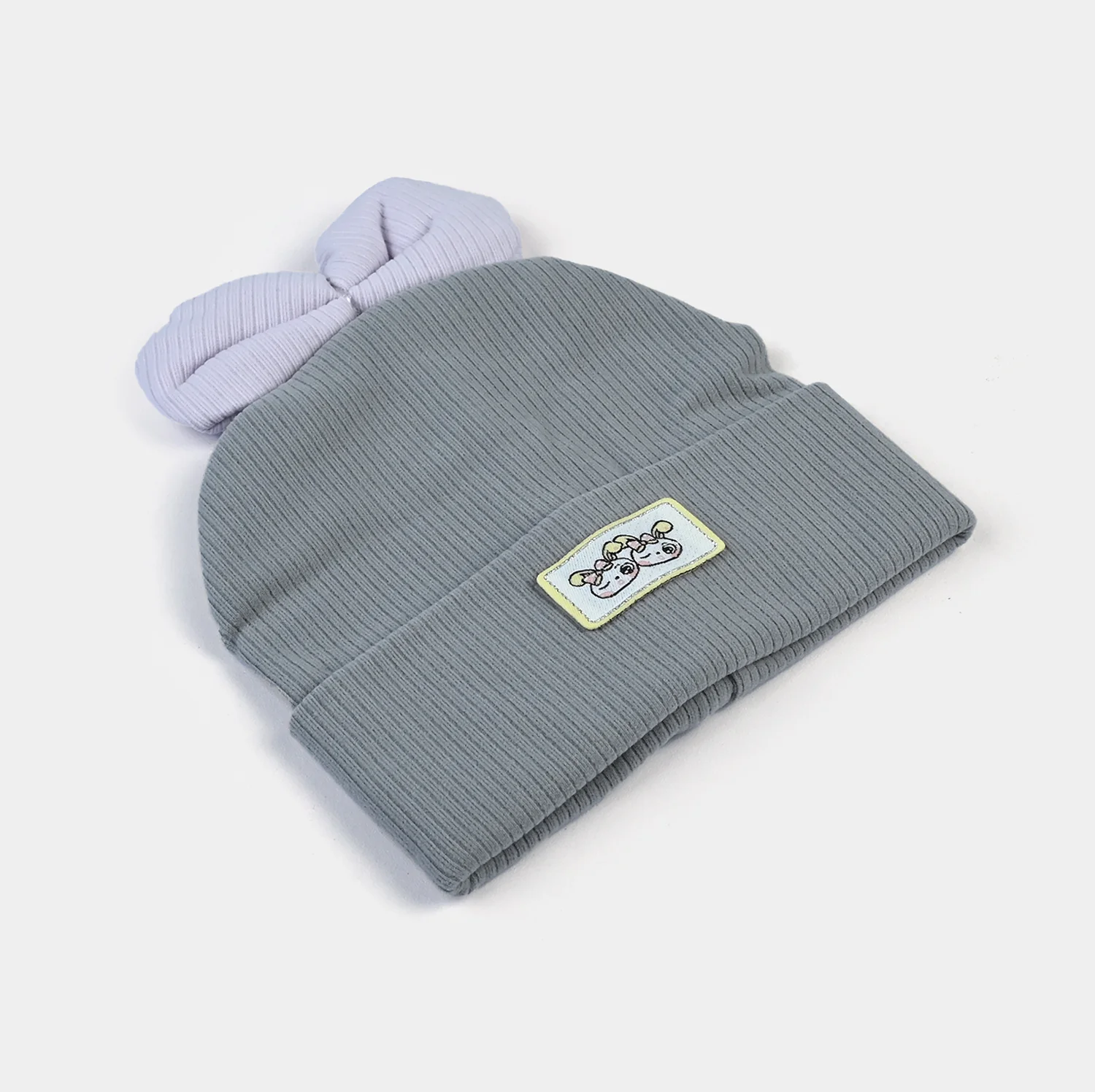 Baby Winter Woolen Cap/Hat | 3M+ - Image 2