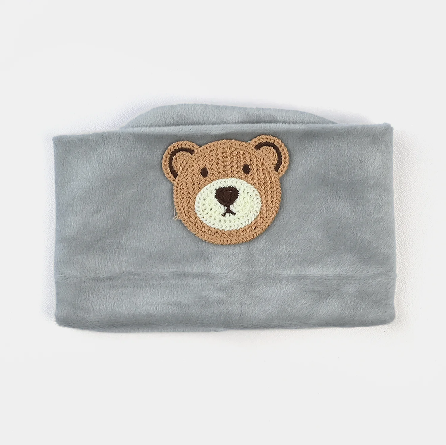 Baby Winter Cap/Hat Velvet | 3M+