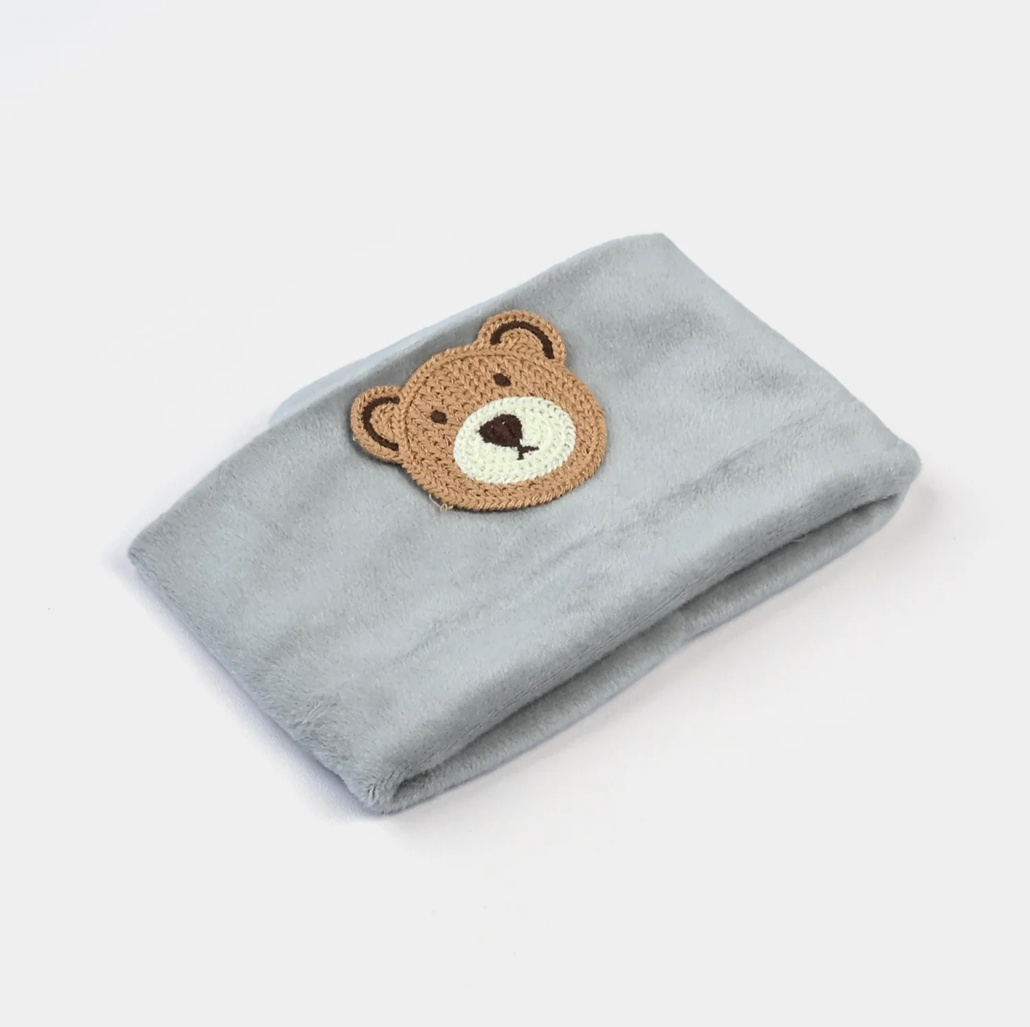 Baby Winter Cap/Hat Velvet | 3M+ - Image 2