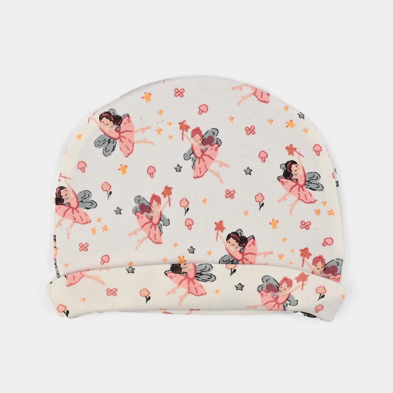 Baby Cap/Hat | 0-3M