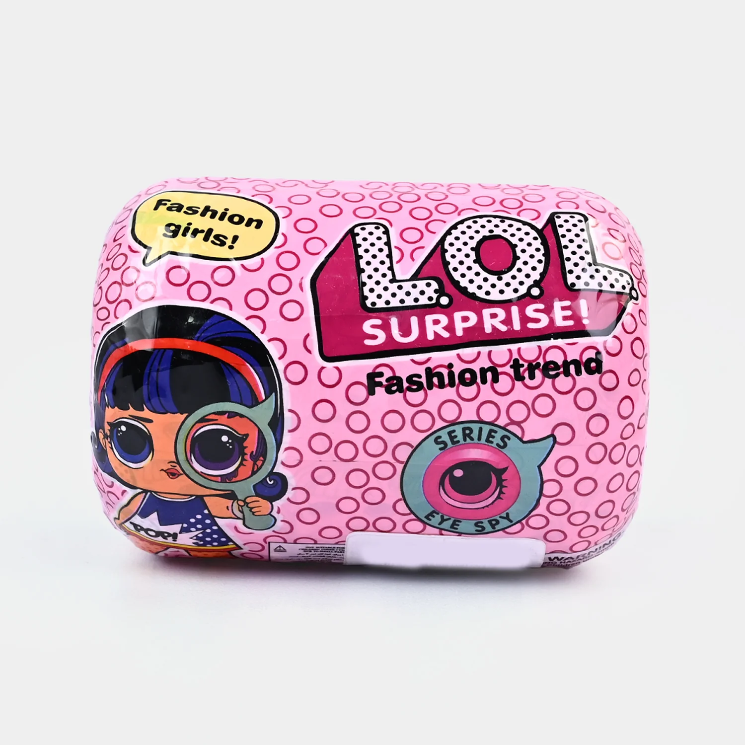 Surprise Box Toy for Girls - Image 2
