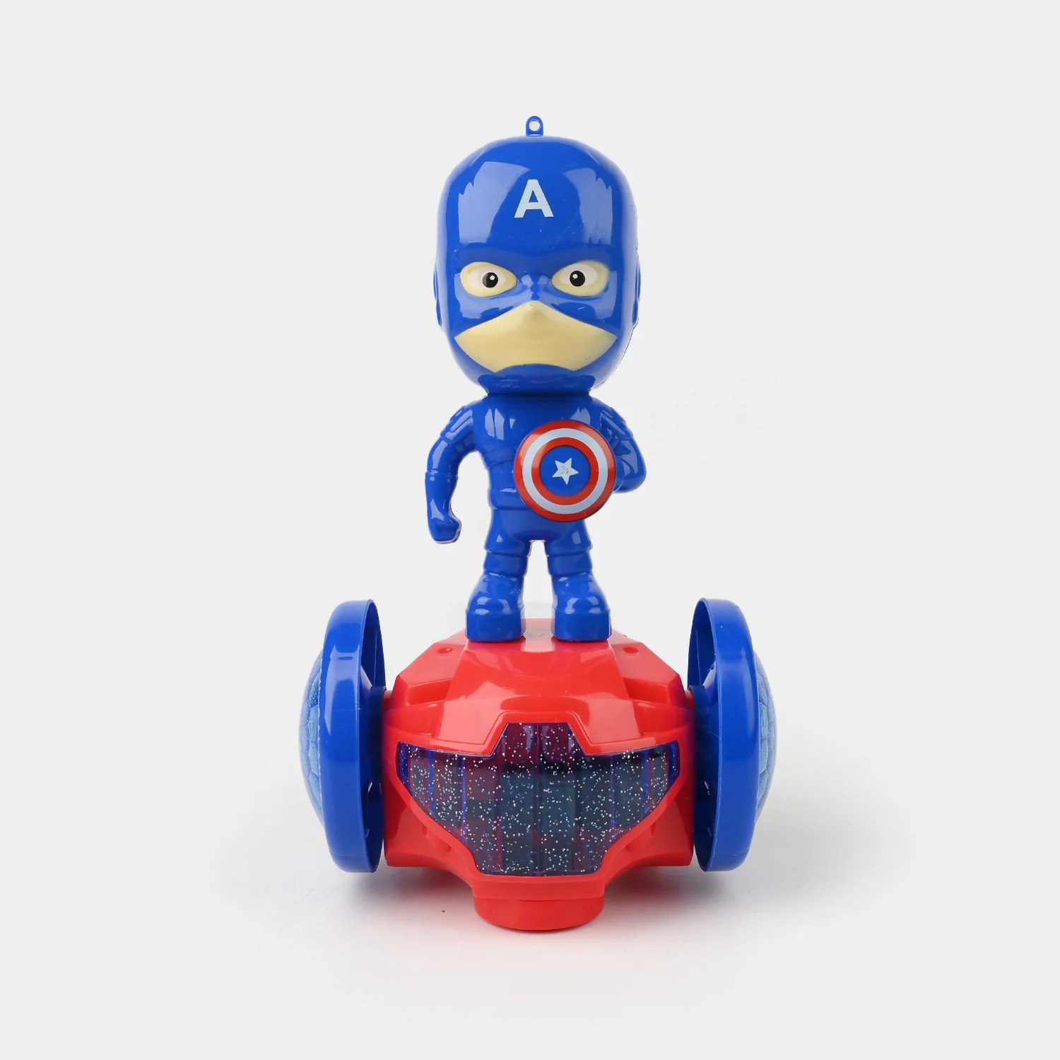 Character Electric 360 Rotating With Light & Music - Image 4