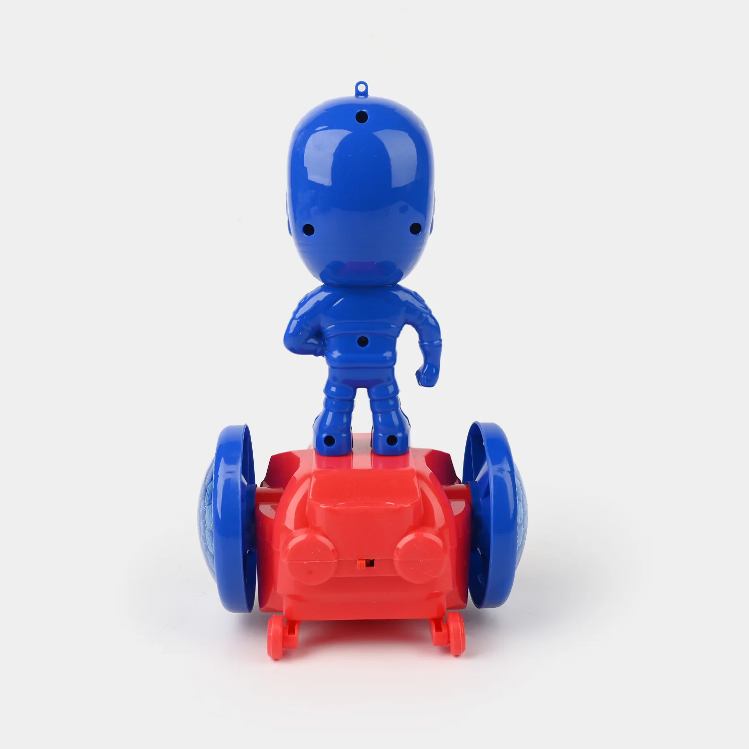 Character Electric 360 Rotating With Light & Music - Image 5